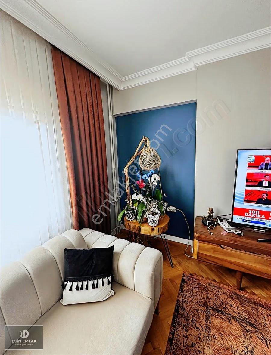 Petrol İş Mah'de Geniş İçi Yapılı Satılık 3+1 Daire - Görsel 28