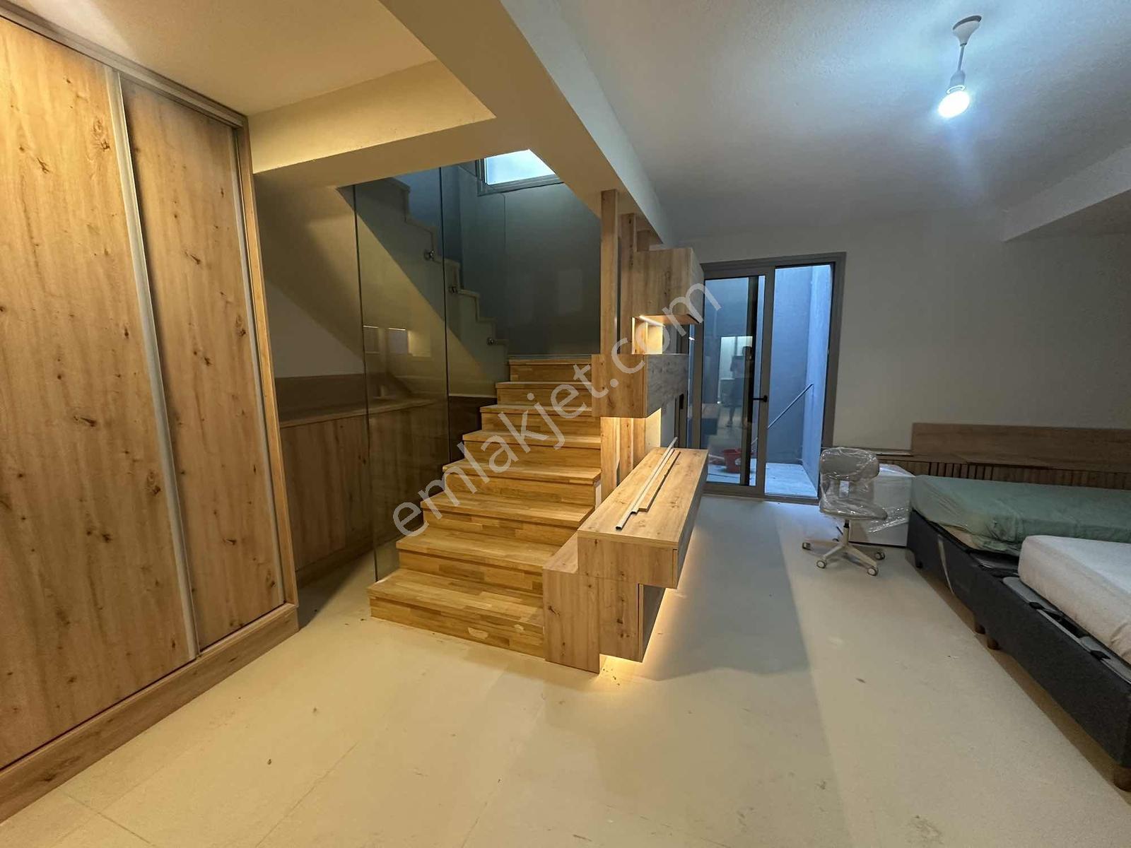 Bodrum Gürecede Deniz Manzaralı Lüks 5+2 Müstakil Havuzlu Villa - Görsel 3