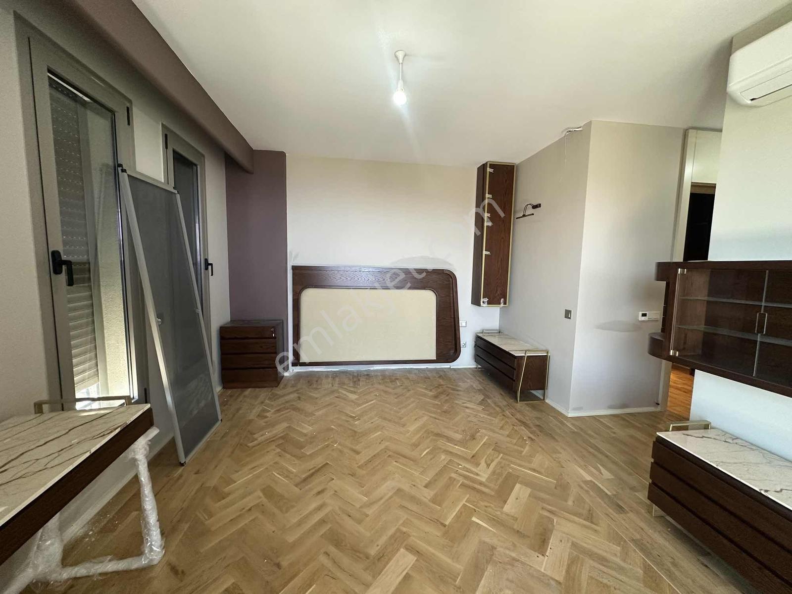 Bodrum Gürecede Deniz Manzaralı Lüks 5+2 Müstakil Havuzlu Villa - Görsel 11