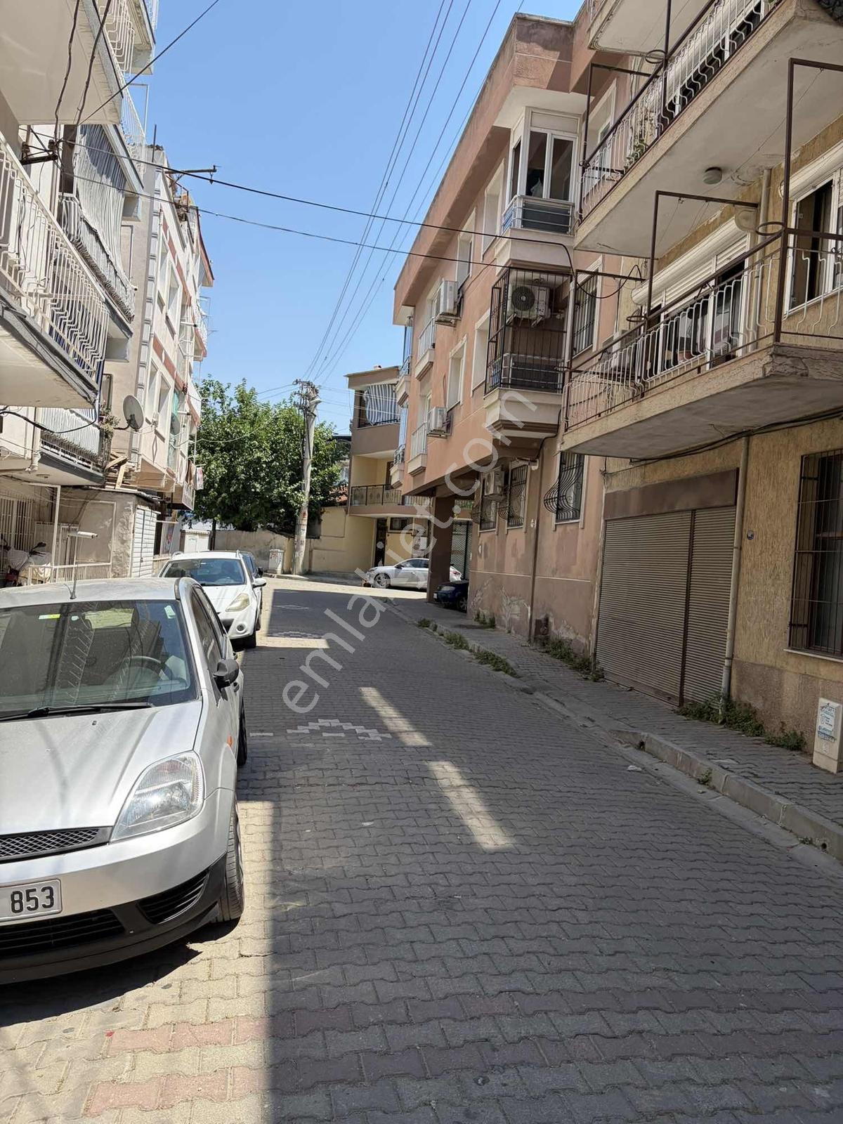 Çay Mah.kapalı Pazar Yeri Yakını 3+1 Kiralık Daire - Görsel 18