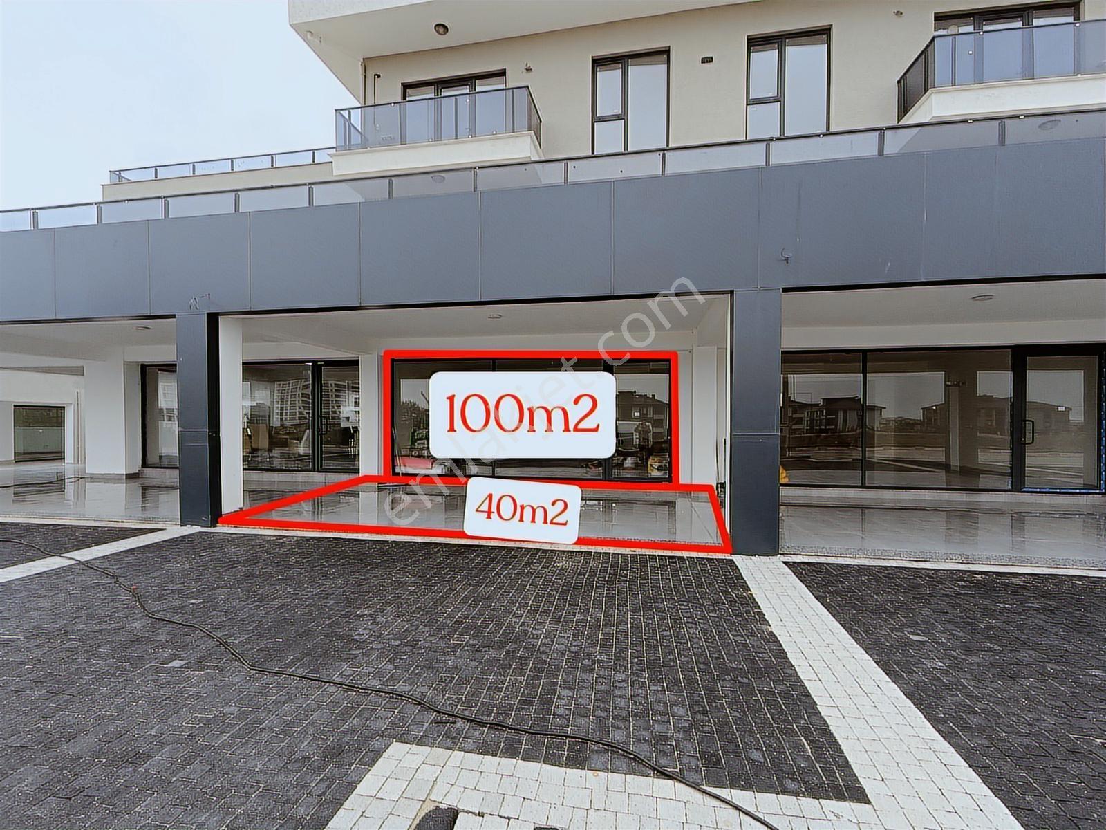 Önerler Mahallesinde Farklı Seçeneklerde Kiralık Dükkanlar - Görsel 7