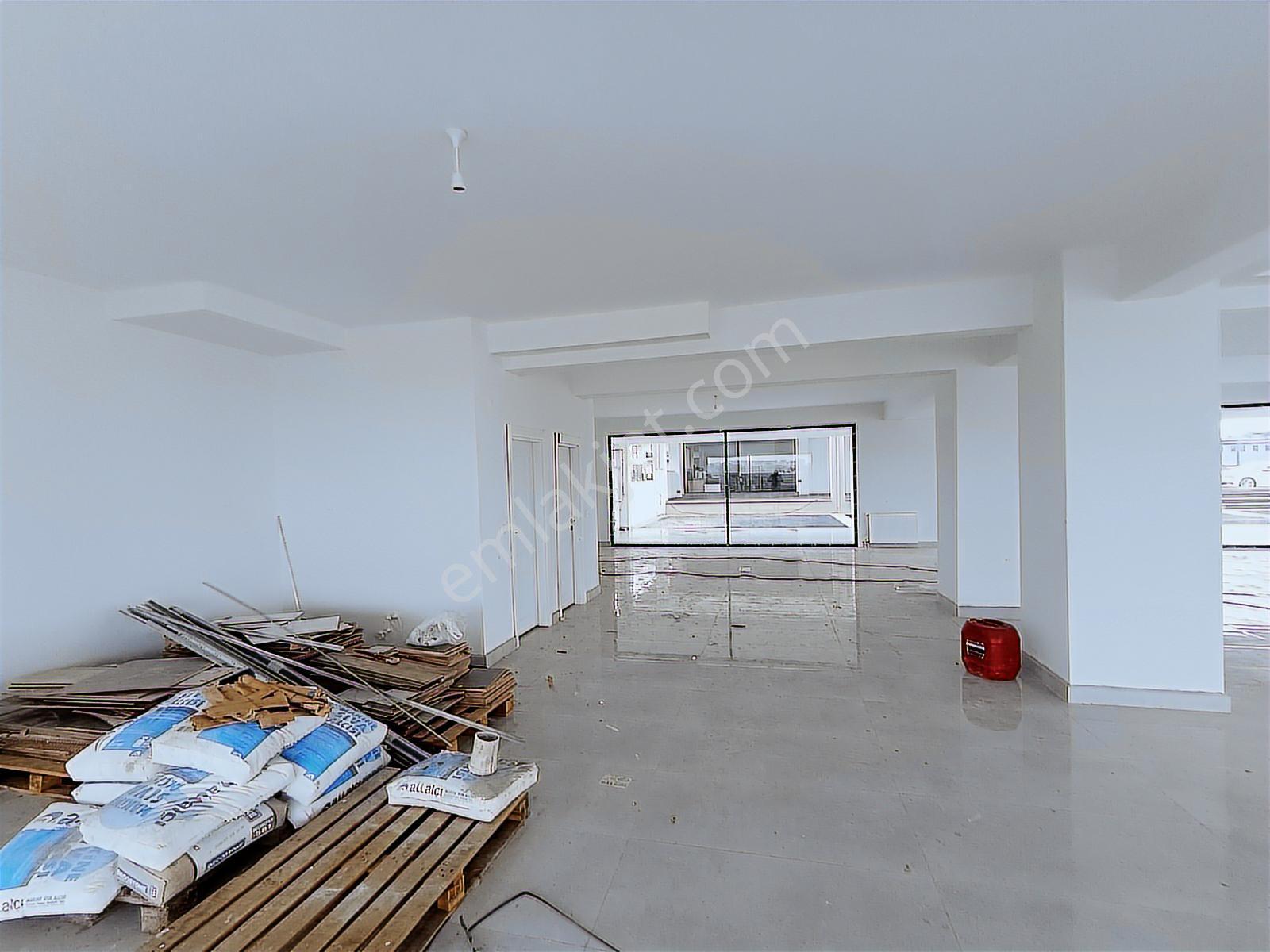 Önerler Mahallesinde Farklı Seçeneklerde Kiralık Dükkanlar - Görsel 10