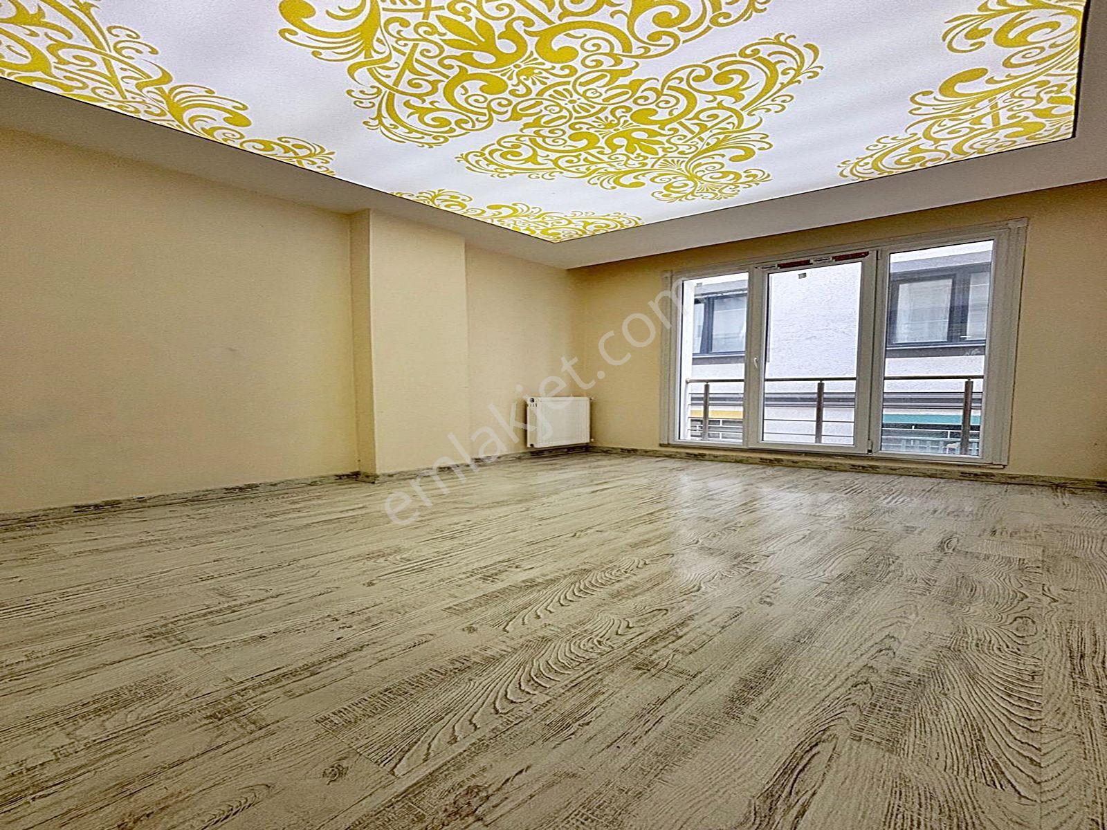 Cadde34 Yapı'dan Merkez Mahallesinde Sıfır %90 Krediye Uygun Satılık Arakat 2+1 Daire!! - Görsel 6