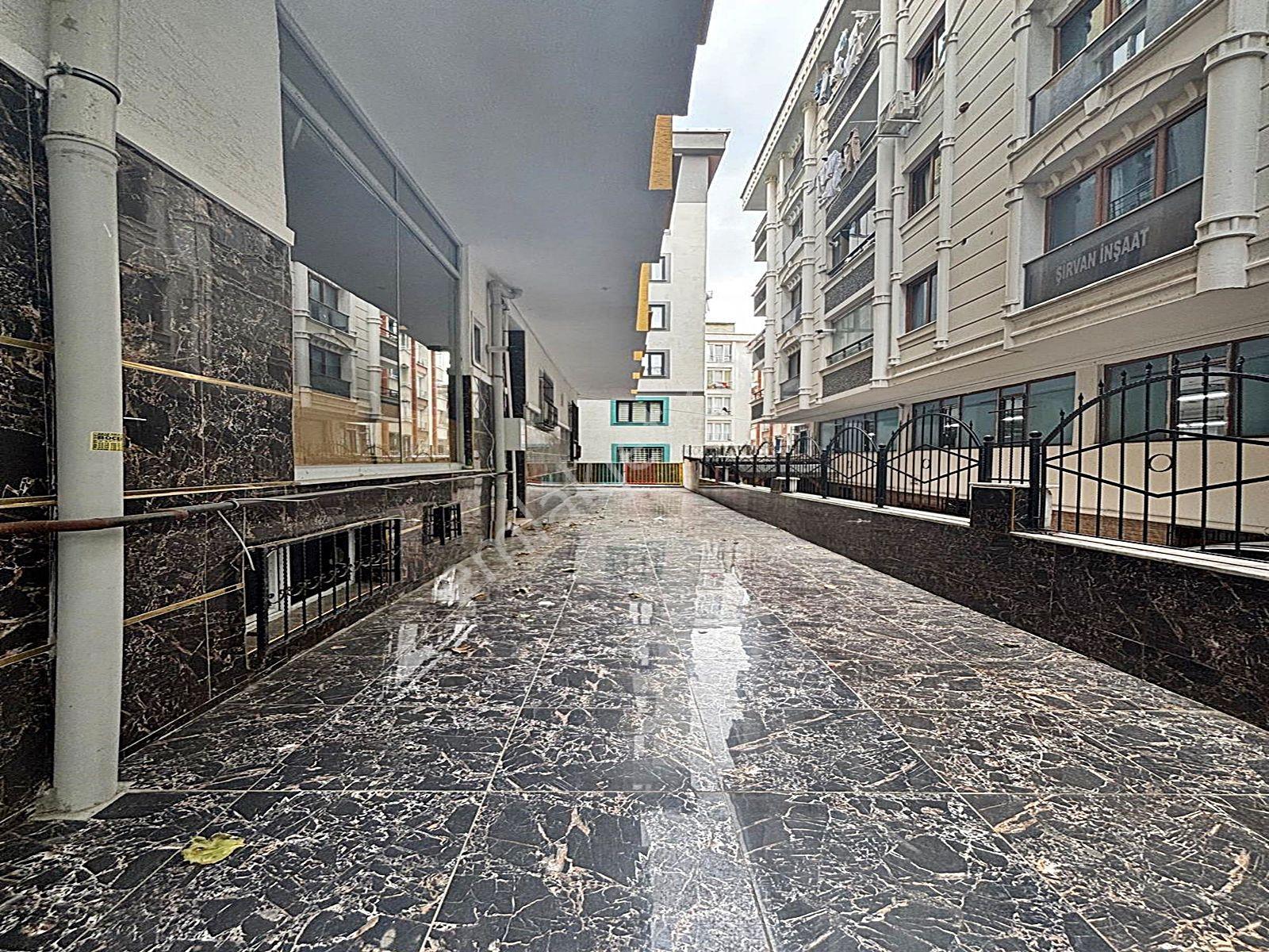 Cadde34 Yapı'dan Merkez Mahallesinde Sıfır %90 Krediye Uygun Satılık Arakat 2+1 Daire!! - Görsel 20