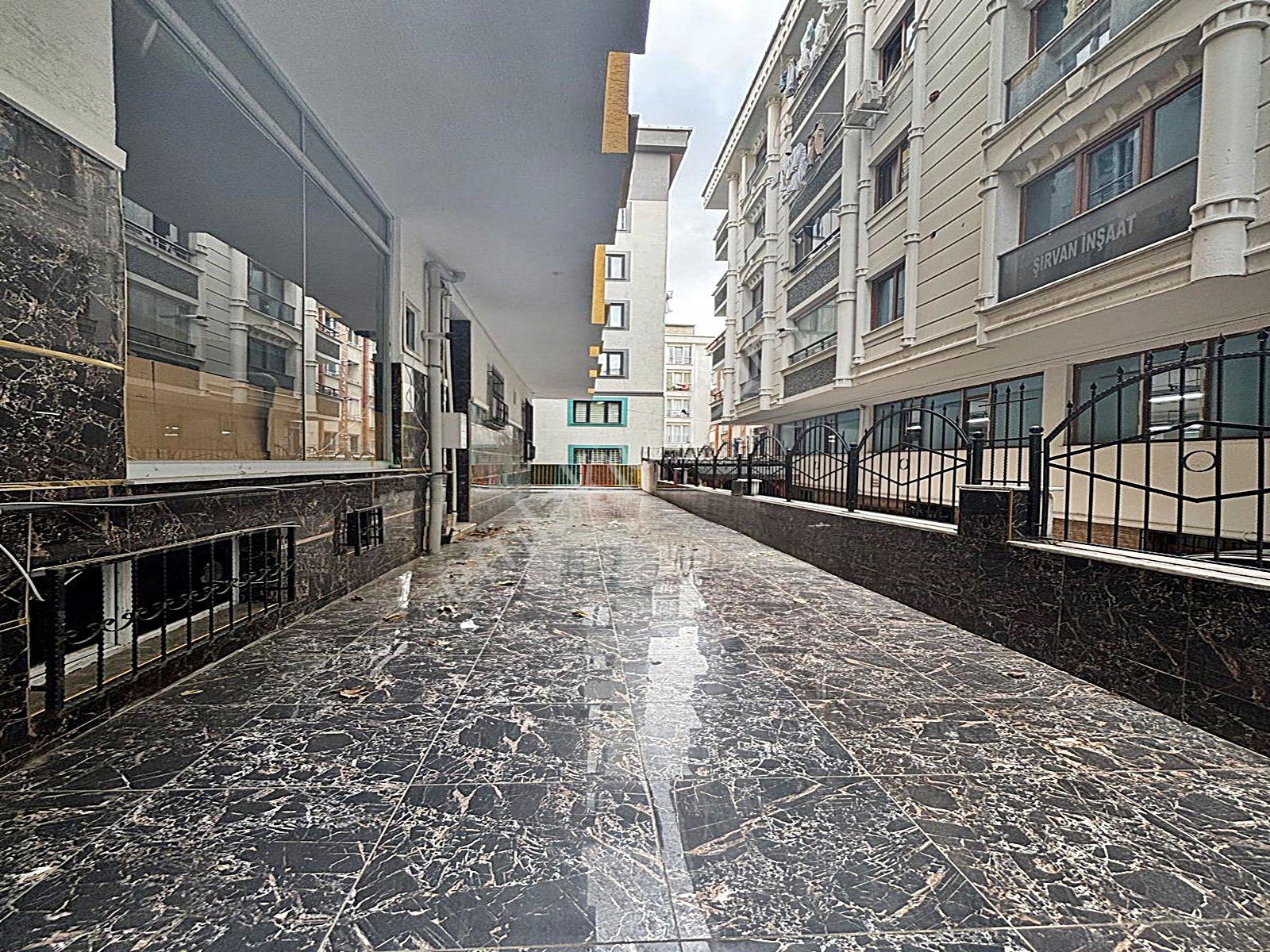 Cadde34 Yapı'dan Merkez Mahallesinde Sıfır %90 Krediye Uygun Satılık Arakat 2+1 Daire!! - Görsel 11