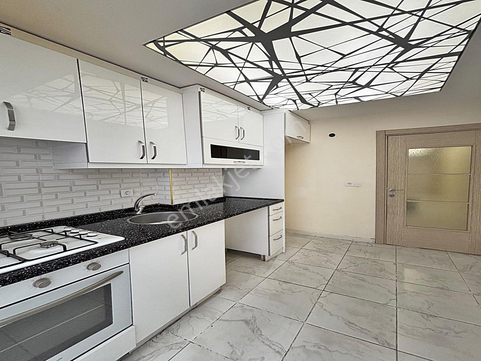 Cadde34 Yapı'dan Merkez Mahallesinde Sıfır %90 Krediye Uygun Satılık Arakat 2+1 Daire!! - Görsel 22