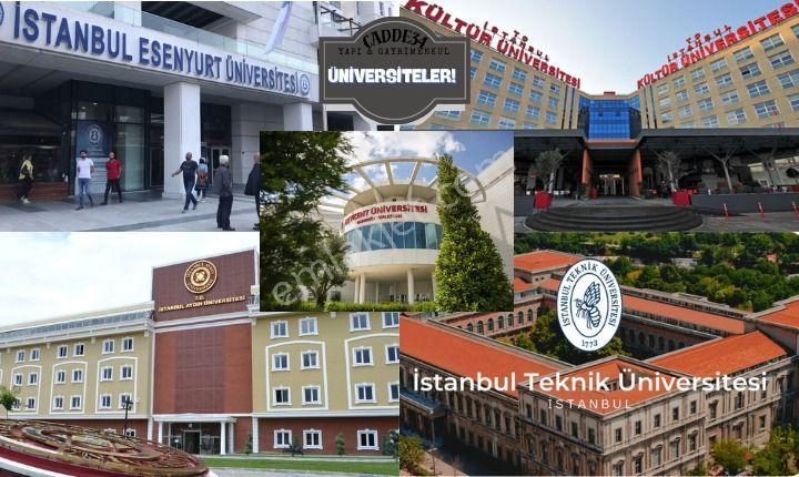 Cadde34 Yapı'dan Merkez Mahallesinde Sıfır %90 Krediye Uygun Satılık Arakat 2+1 Daire!! - Görsel 14