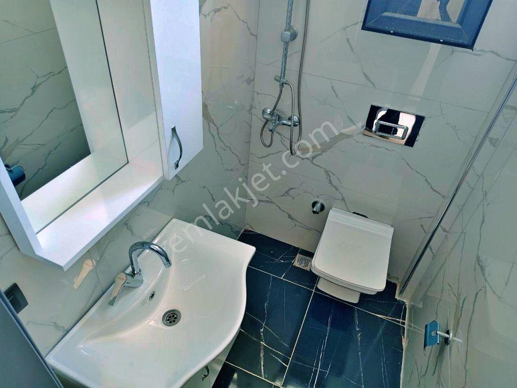 Uytundan Gürede Müstakil Havuzlu Ultra Lüks 5+1 Satılık Villa - Görsel 24