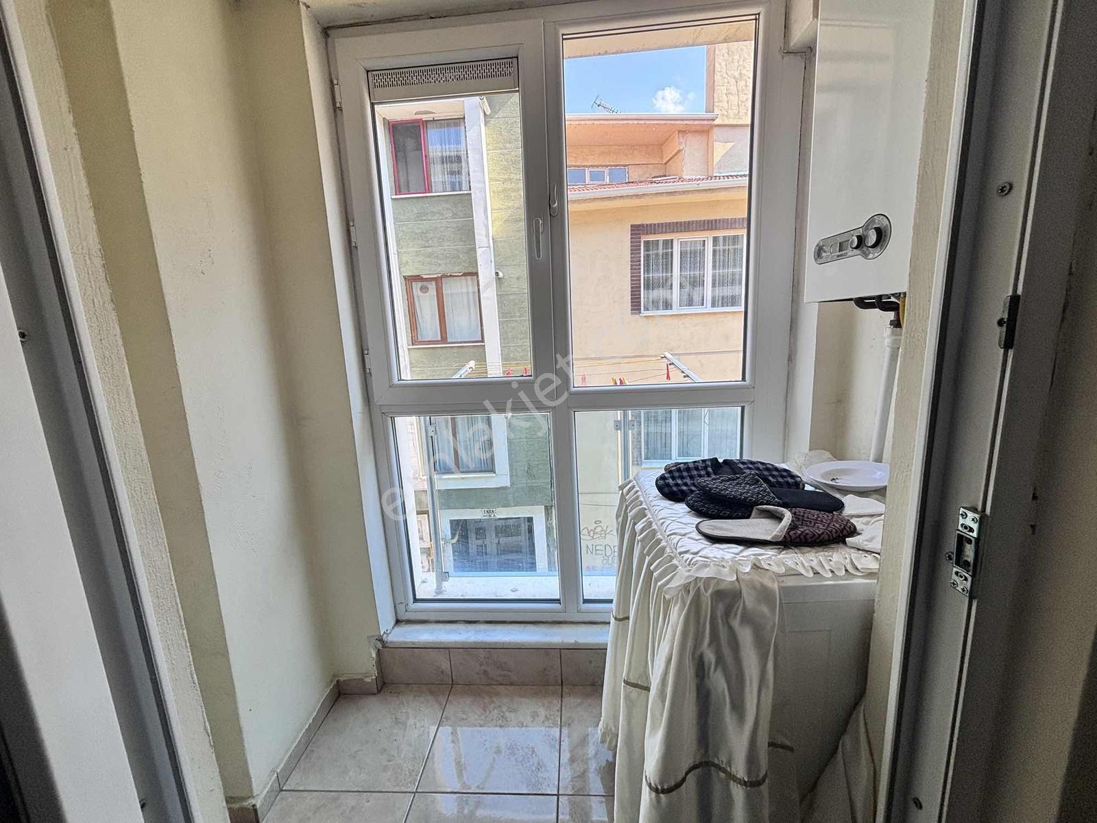 Rw Nest'ten Güllük'te Komple Eşyalı 1+1 Kiralık Daire - Görsel 18