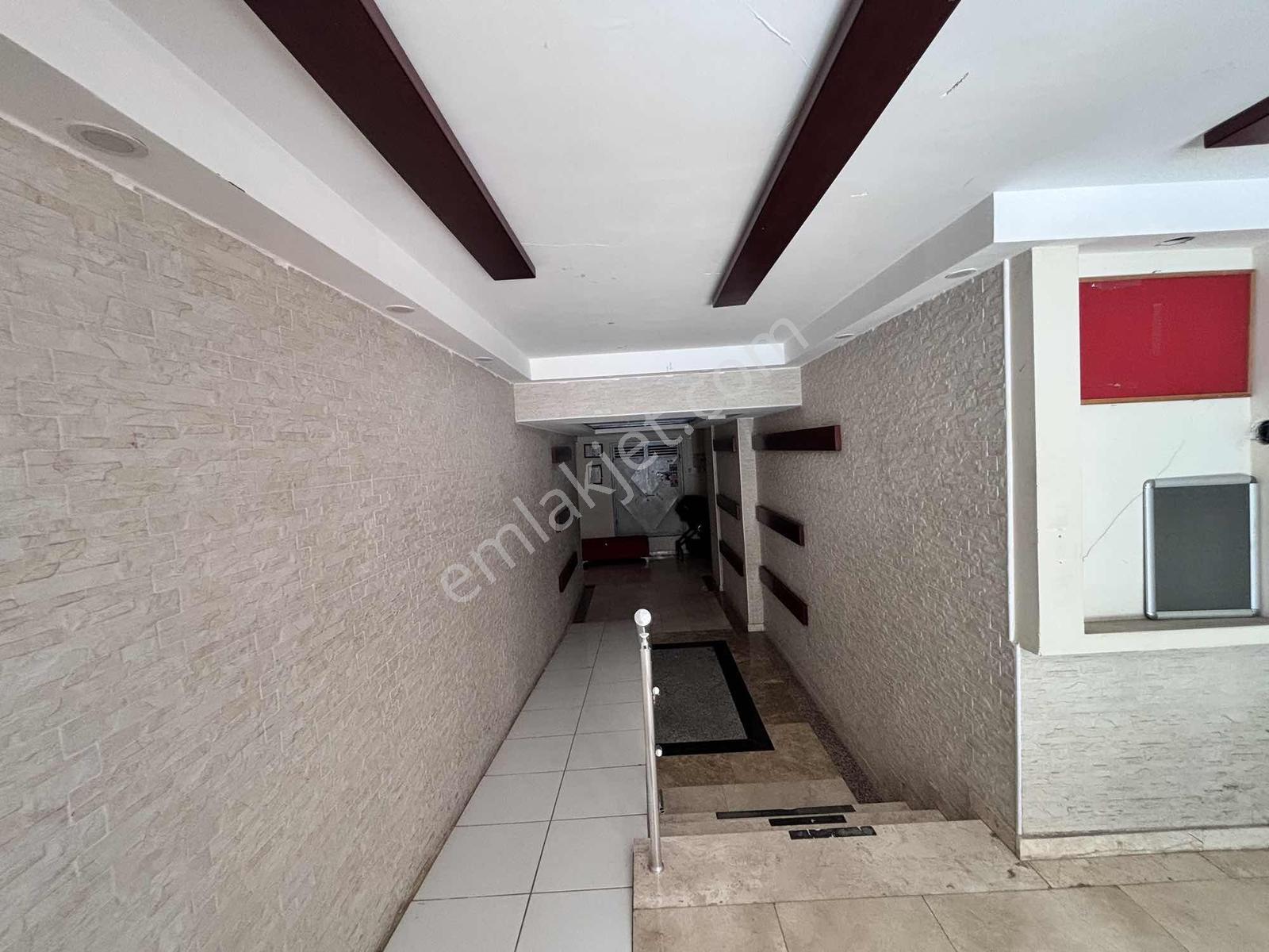 Rw Nest'ten Güllük'te Komple Eşyalı 1+1 Kiralık Daire - Görsel 19