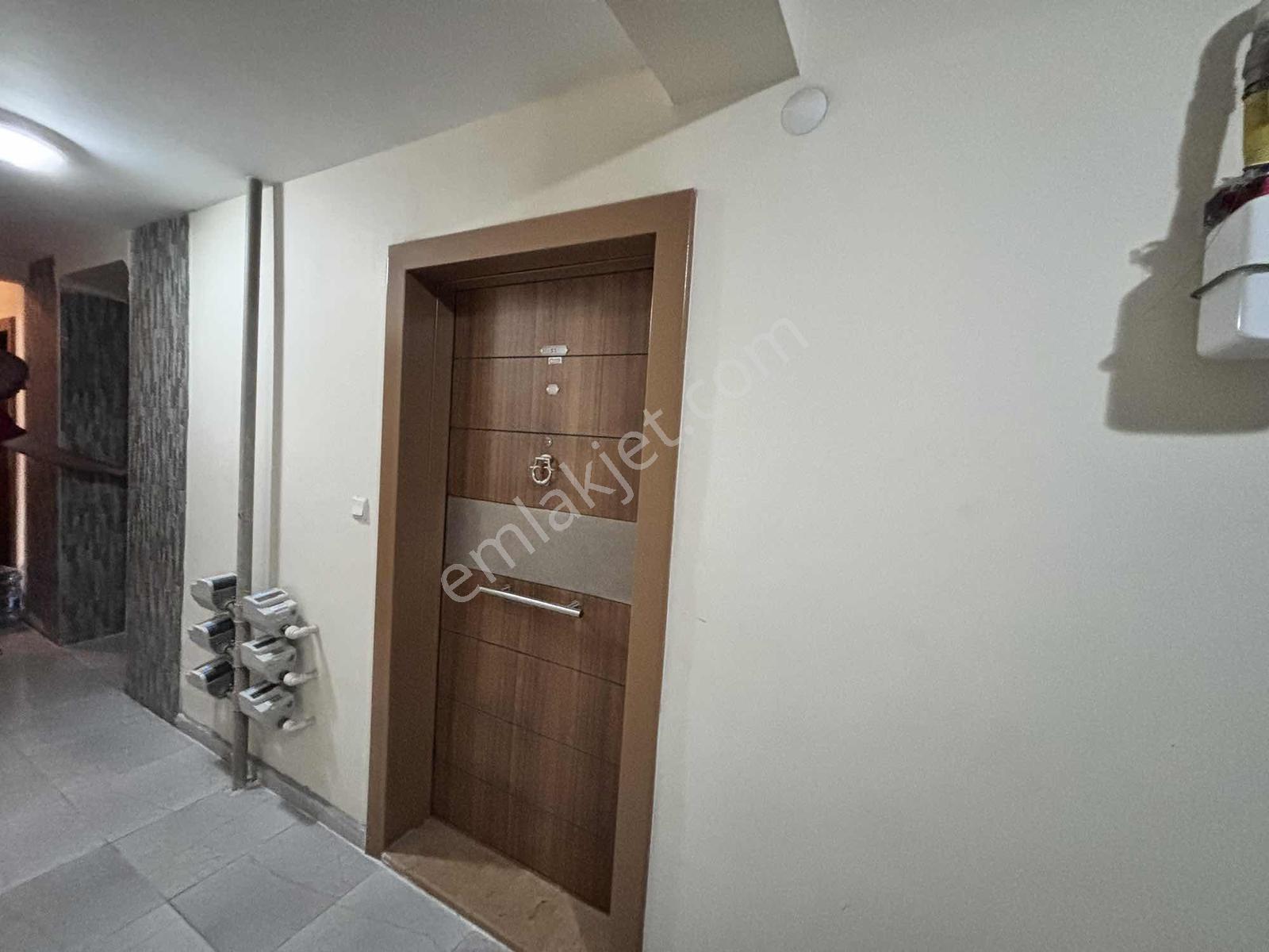 Rw Nest'ten Güllük'te Komple Eşyalı 1+1 Kiralık Daire - Görsel 12