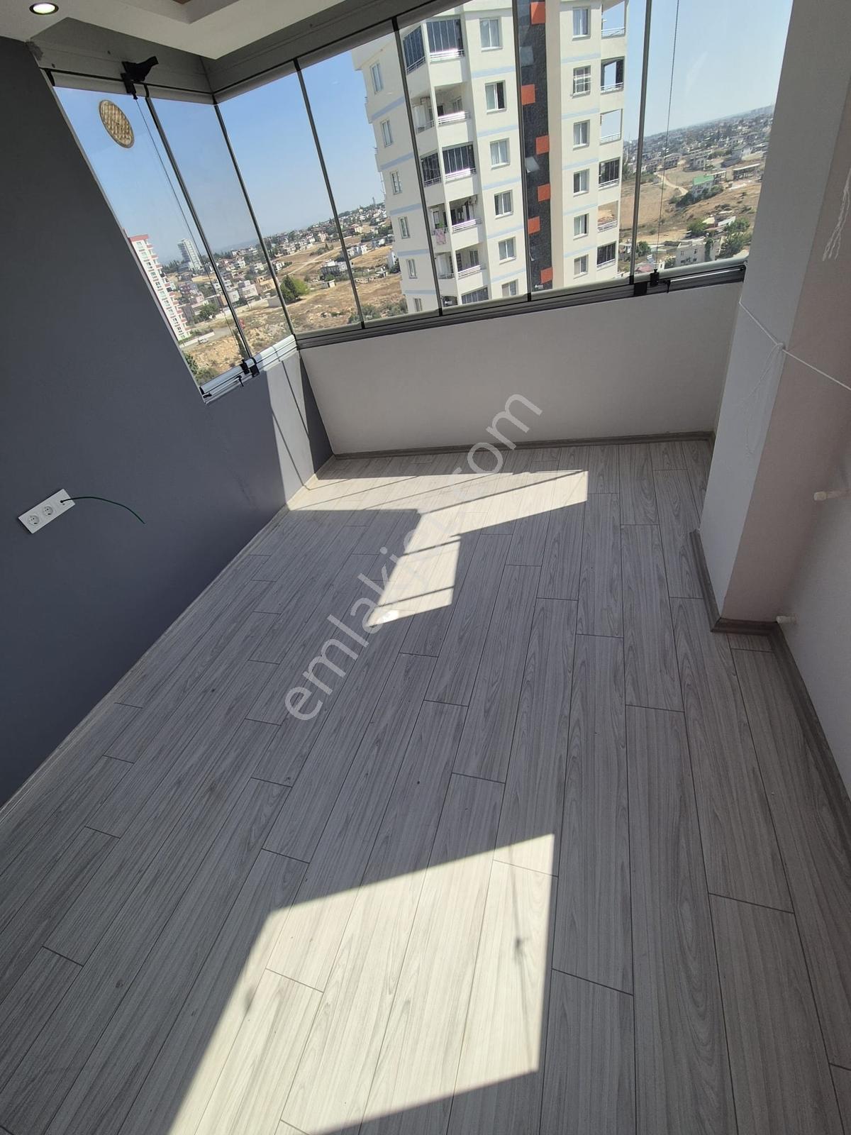 Çarkıpare'de 1+1 Park Karşısı Kat Mülkiyetli Çift Cephe Satılık - Görsel 15