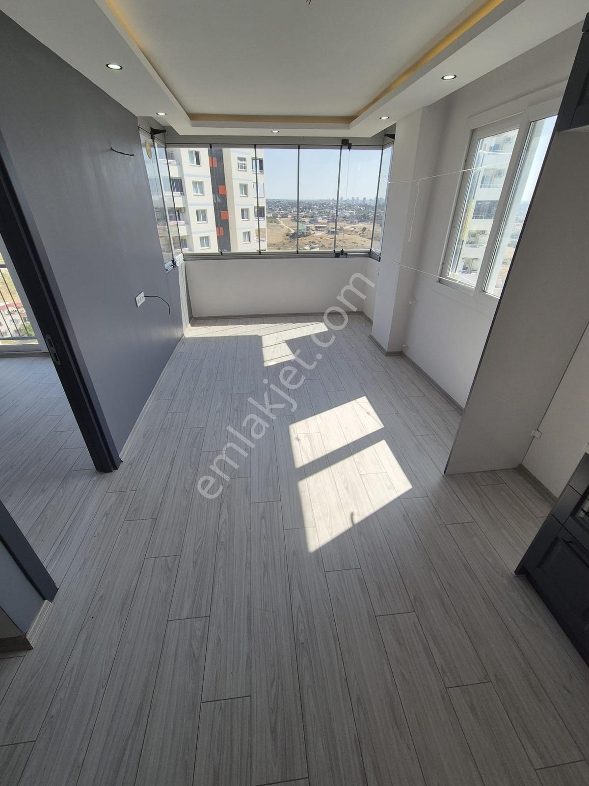 Çarkıpare'de 1+1 Park Karşısı Kat Mülkiyetli Çift Cephe Satılık - Görsel 7
