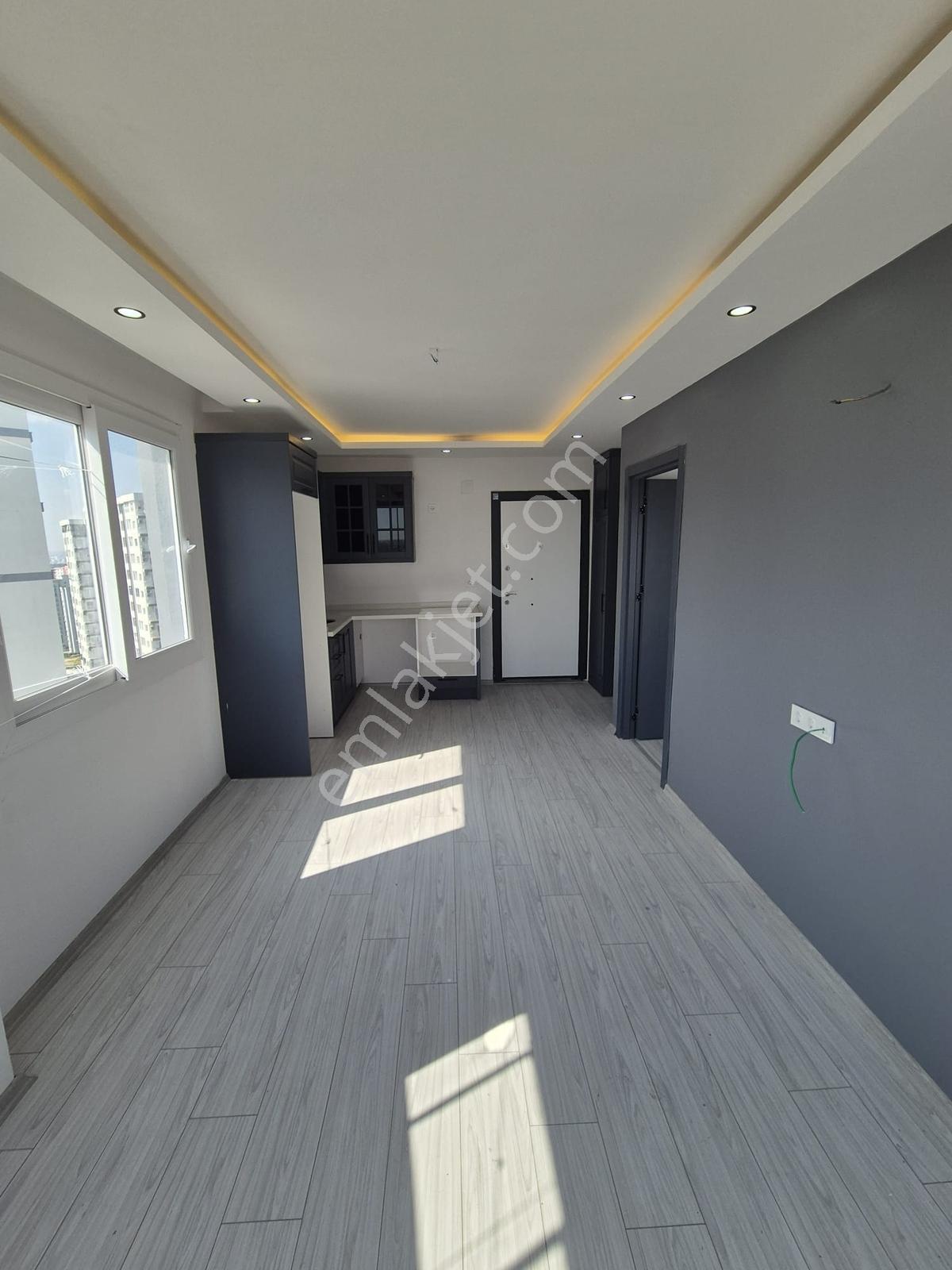 Çarkıpare'de 1+1 Park Karşısı Kat Mülkiyetli Çift Cephe Satılık - Görsel 12