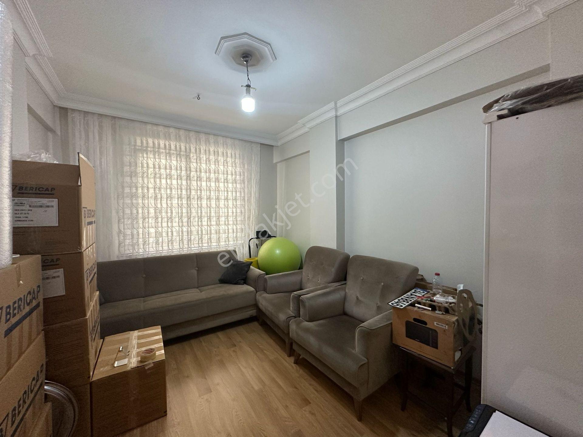 Maltepe Fındıklı'da Oldukça Kullanışlı 3+1 Kiralık Dairemiz - Görsel 15