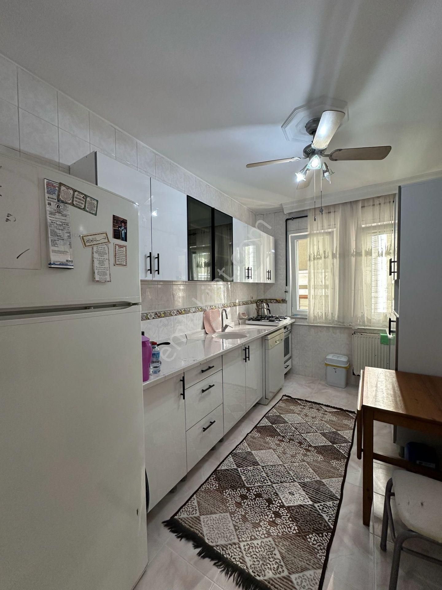Maltepe Fındıklı'da Oldukça Kullanışlı 3+1 Kiralık Dairemiz - Görsel 11