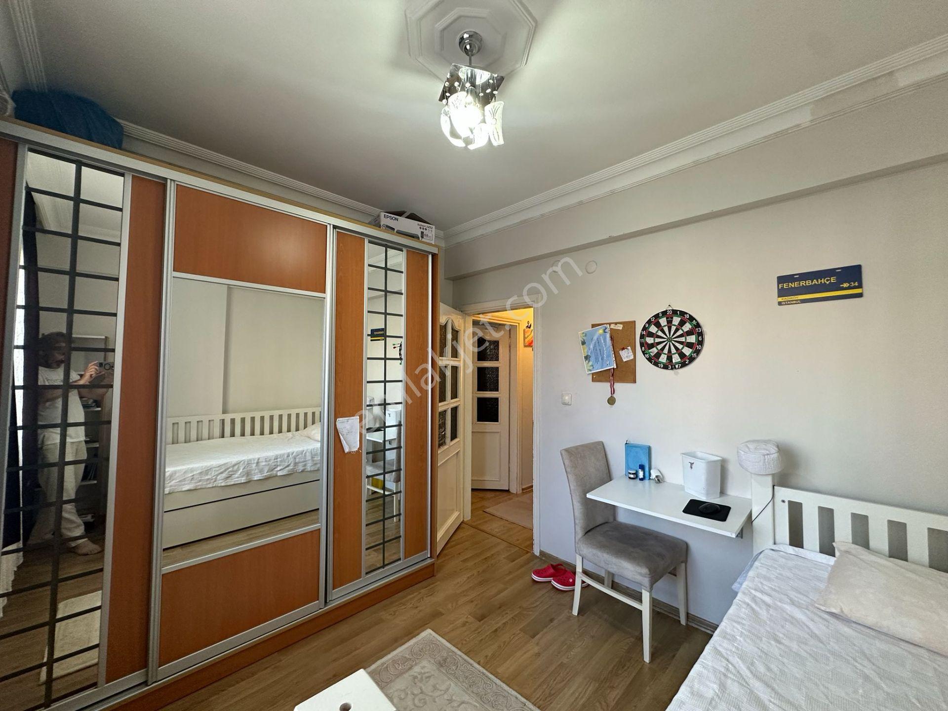 Maltepe Fındıklı'da Oldukça Kullanışlı 3+1 Kiralık Dairemiz - Görsel 10