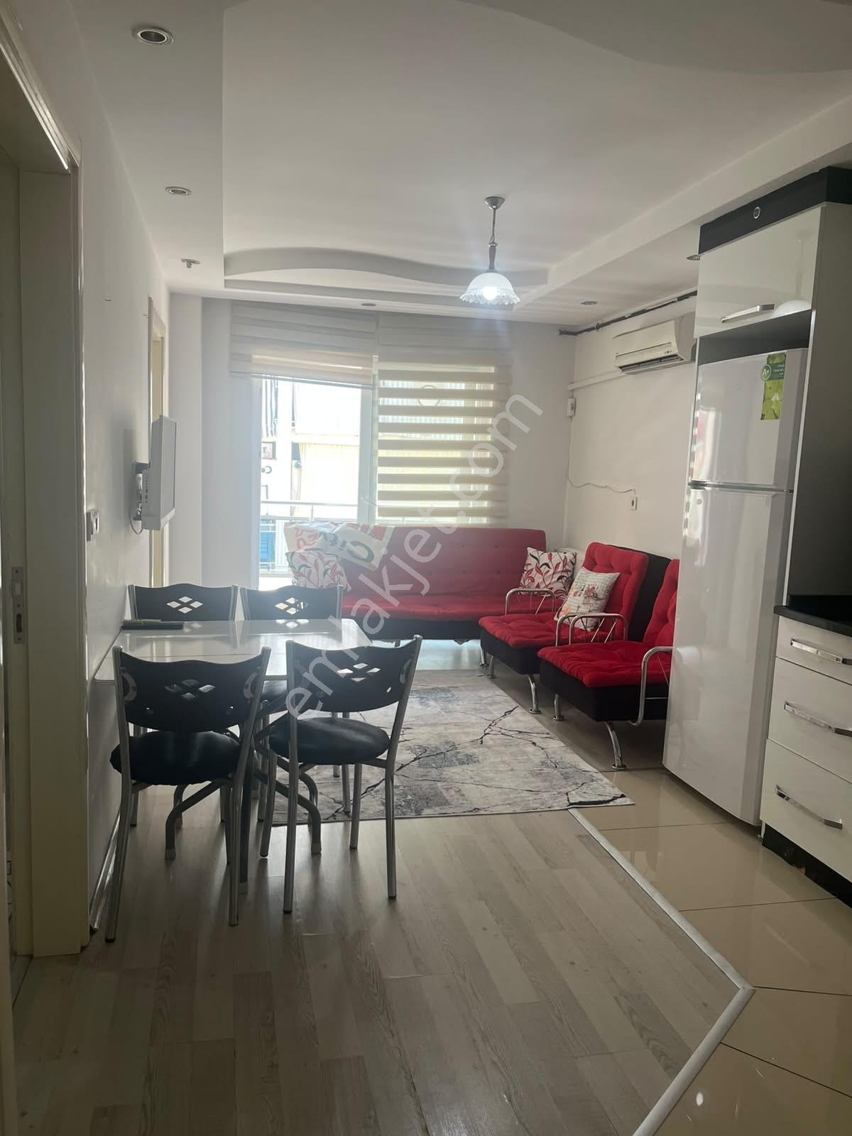 Hacıkaplanlarda 2+1 Geniş Eşyalı Ara Kat Apart!!!!! - Görsel 3
