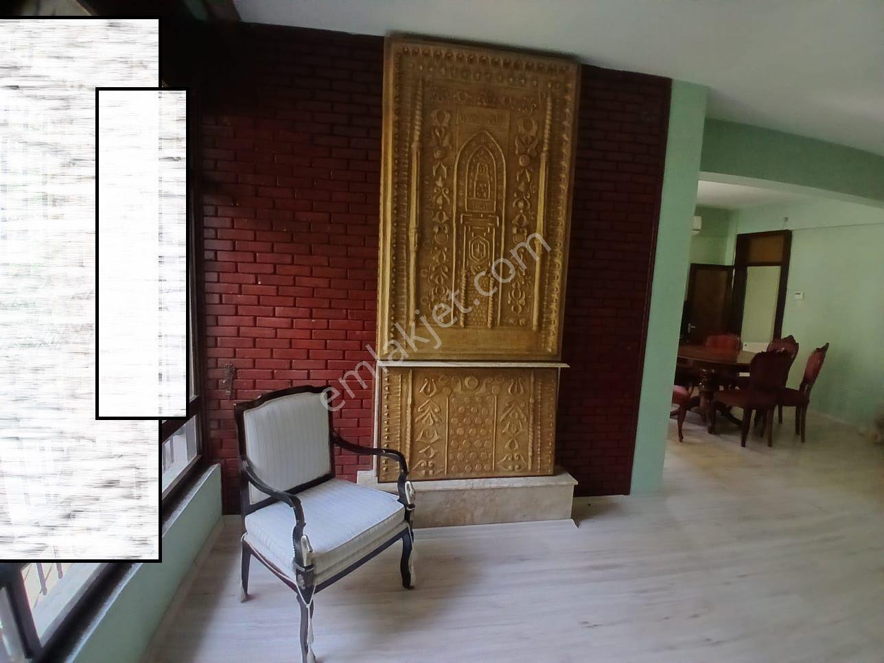 Ender Uysal Gayrimenkulden Kınıklıda Satılık Triplex Villa.... - Görsel 3