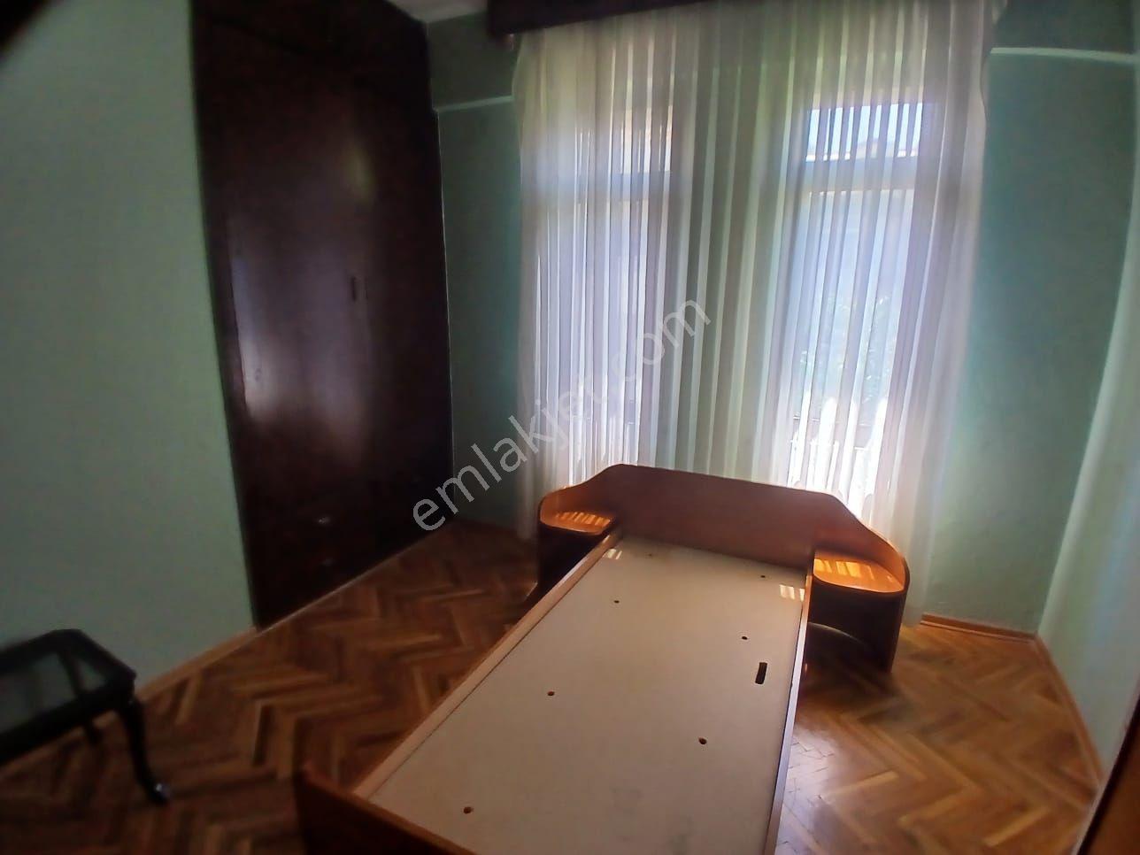 Ender Uysal Gayrimenkulden Kınıklıda Satılık Triplex Villa.... - Görsel 15