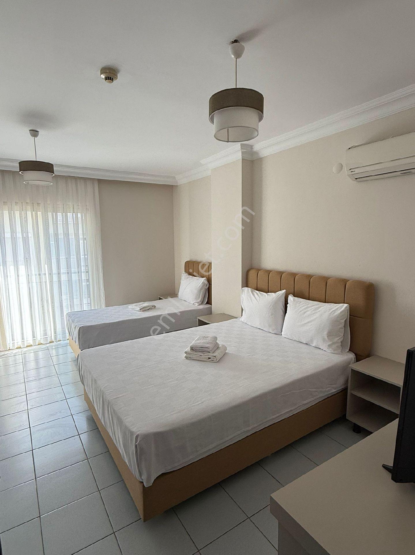 Antalya Günlük Kiralık Apart Otel - Görsel 6