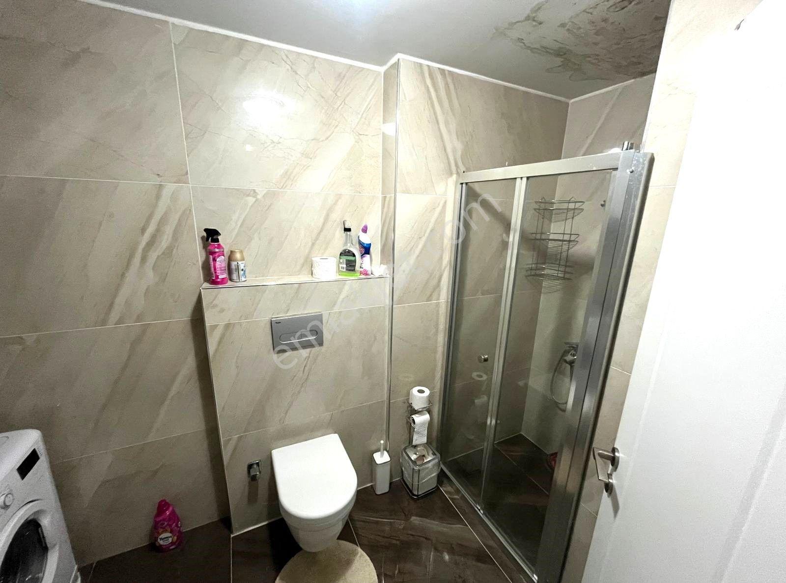 𝄞melodi'den Kadıköy'ün Vazgeçilmez Sitesinde Ayrı Mutfaklı Ebeveyn Banyolu Yemyeşil Alanda 2+1daire - Görsel 18