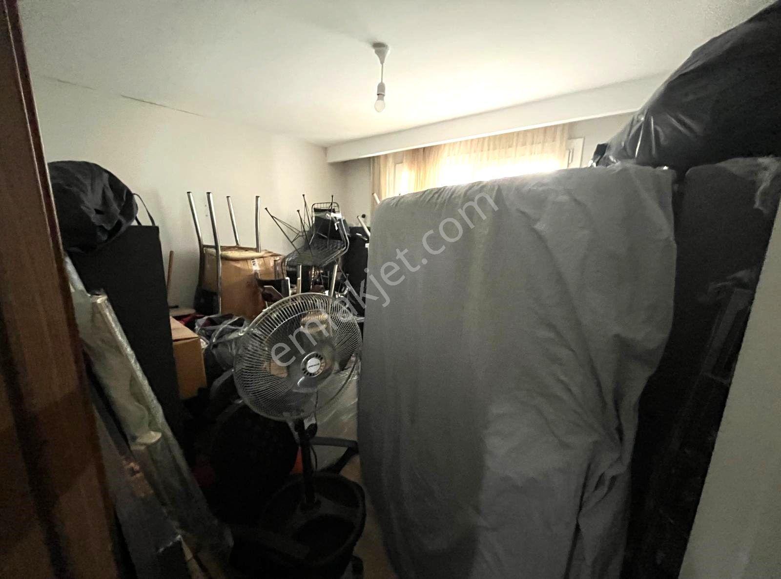 𝄞melodi'den Kadıköy'ün Vazgeçilmez Sitesinde Ayrı Mutfaklı Ebeveyn Banyolu Yemyeşil Alanda 2+1daire - Görsel 17