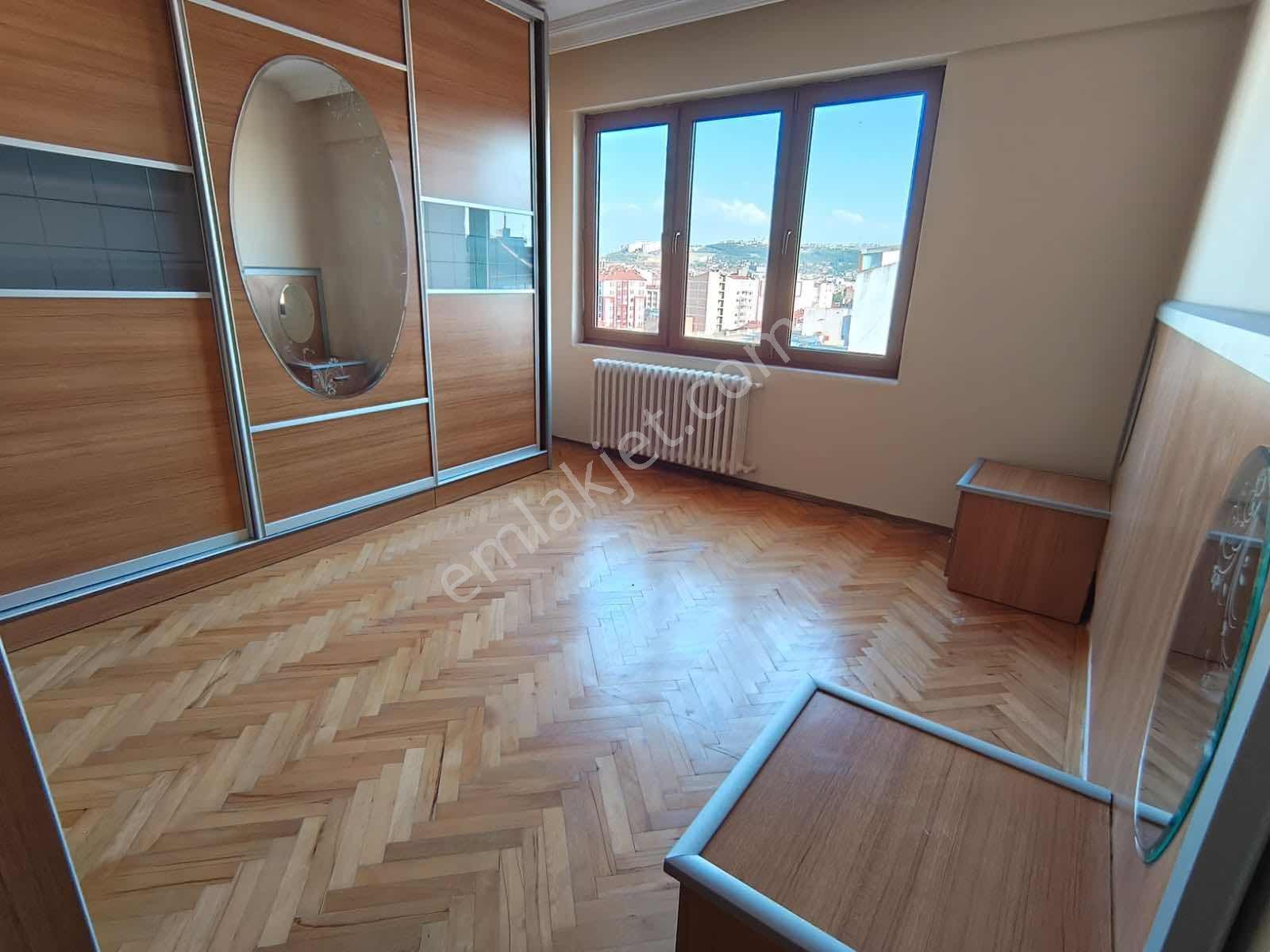 Rw Nestten Sakarya 1 Cd Teraslı 167 M2 3+1 Dubleks Satılık Daire - Görsel 7