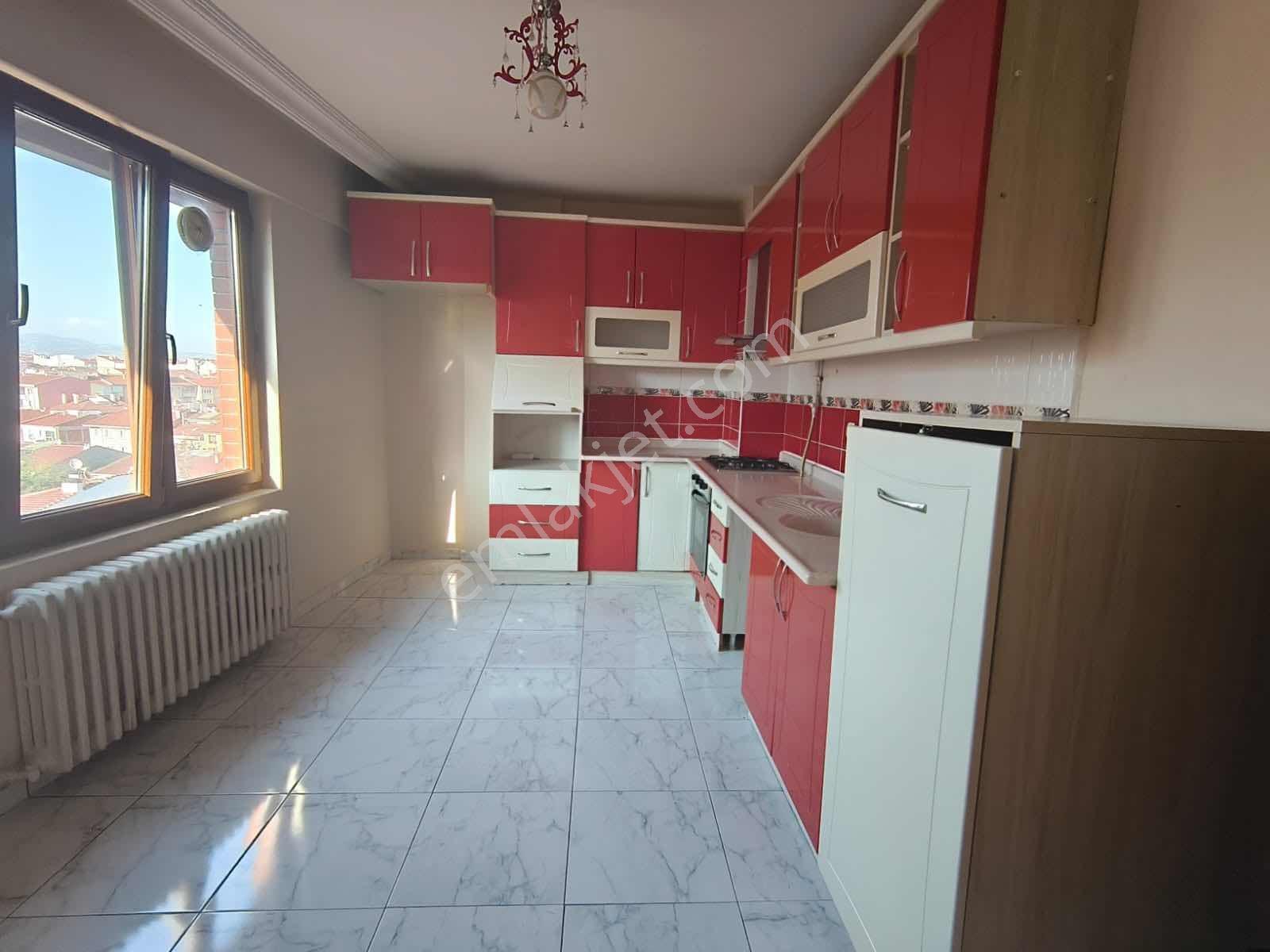Rw Nestten Sakarya 1 Cd Teraslı 167 M2 3+1 Dubleks Satılık Daire - Görsel 22