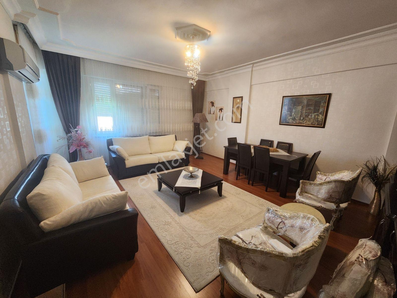 Özdilek Avm Yakını Bakımlı Temiz Satılık 3+1 Daire - Görsel 23