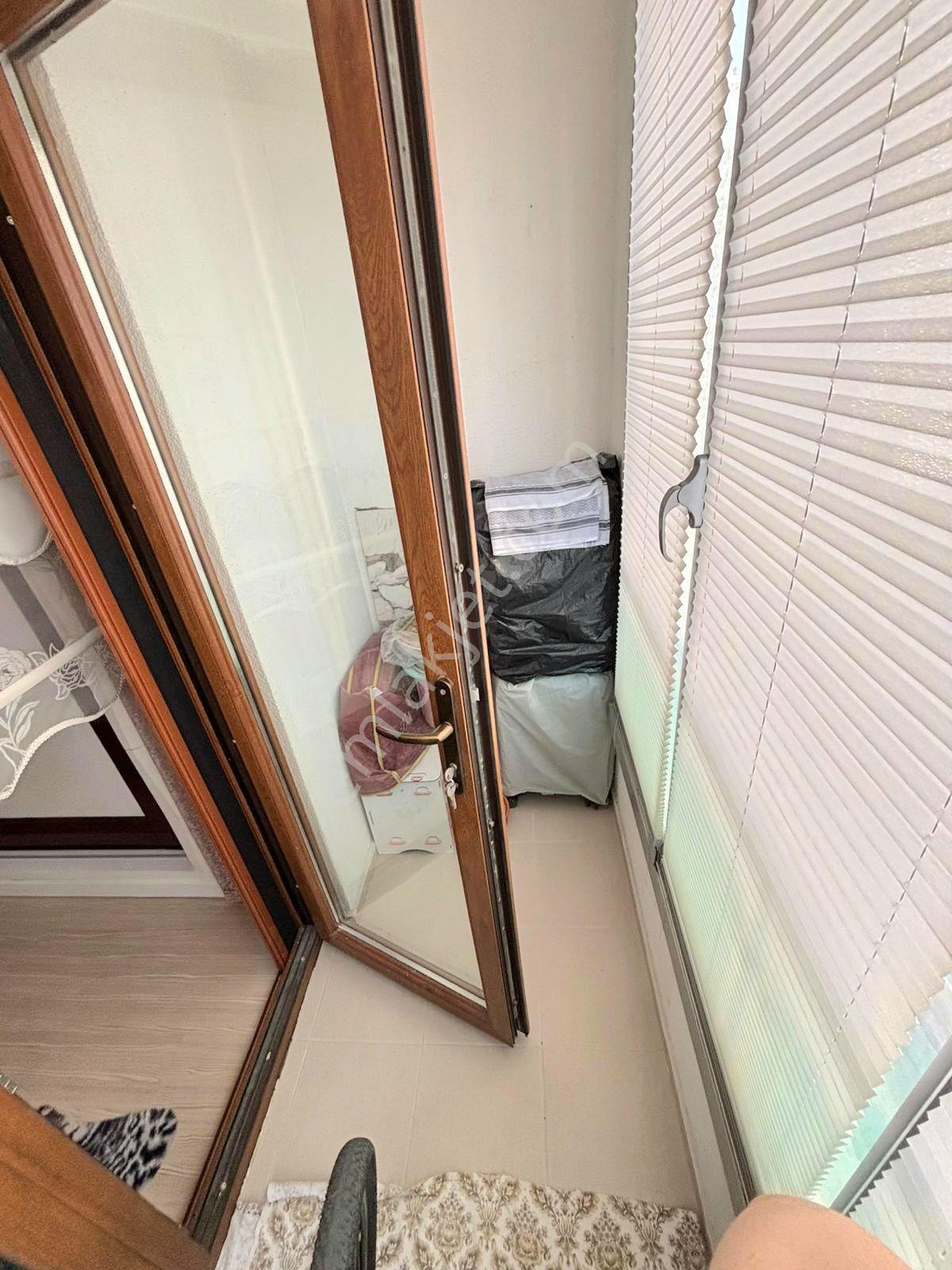 Karapürçek Diş Hastanesi Yanı Ak City Konutları'nda 4+1 Geniş, 2. Kat Satılık Daire! - Görsel 32