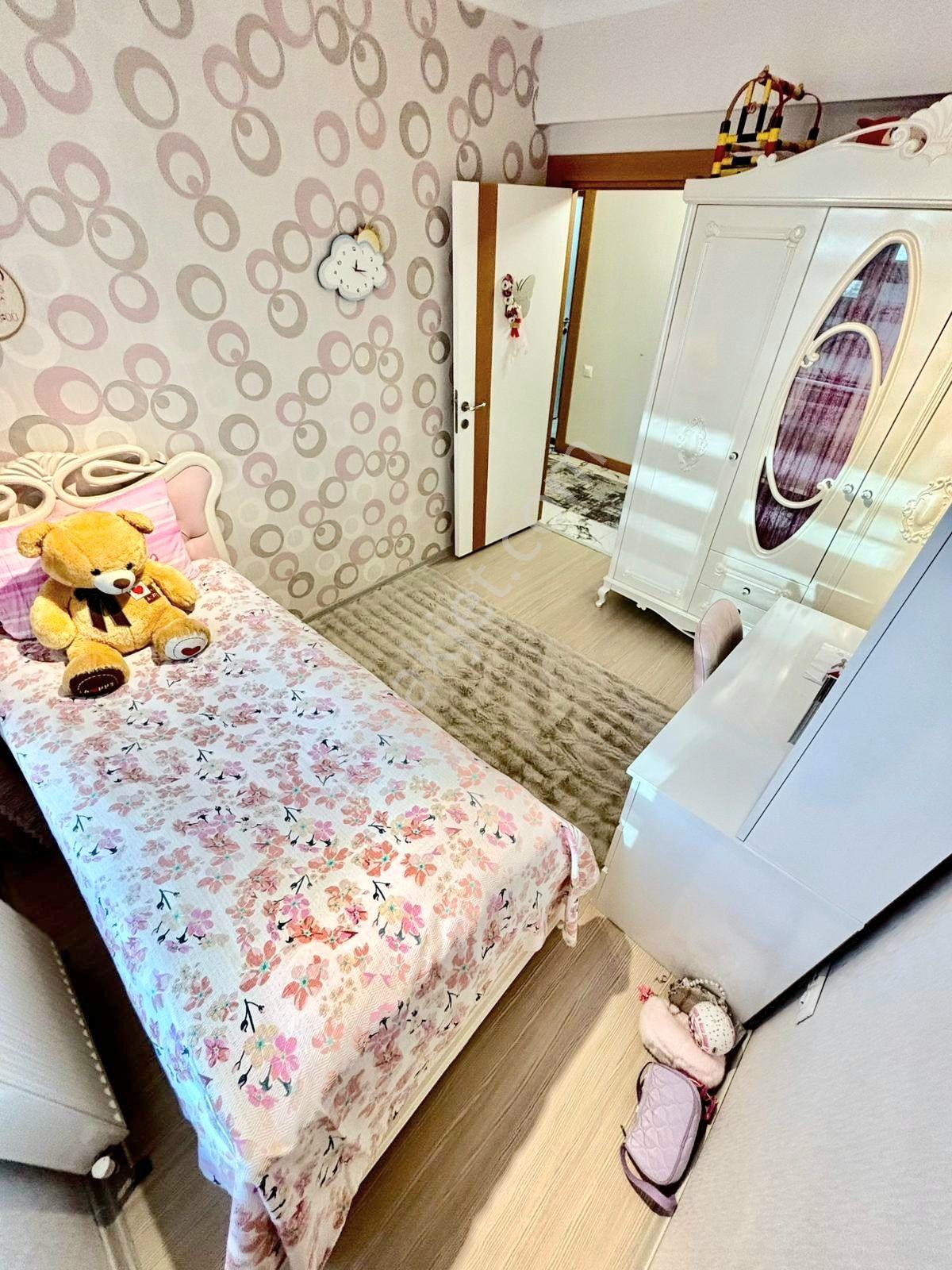 Karapürçek Diş Hastanesi Yanı Ak City Konutları'nda 4+1 Geniş, 2. Kat Satılık Daire! - Görsel 29