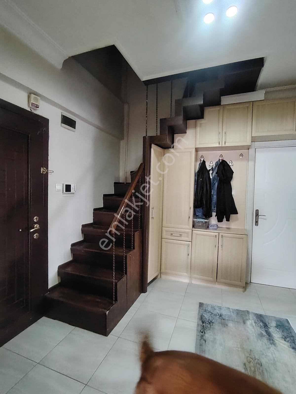 Engin Erdem Den Arin Sitesi 4.5+1 Dubleks Kentsel Yok - Görsel 14