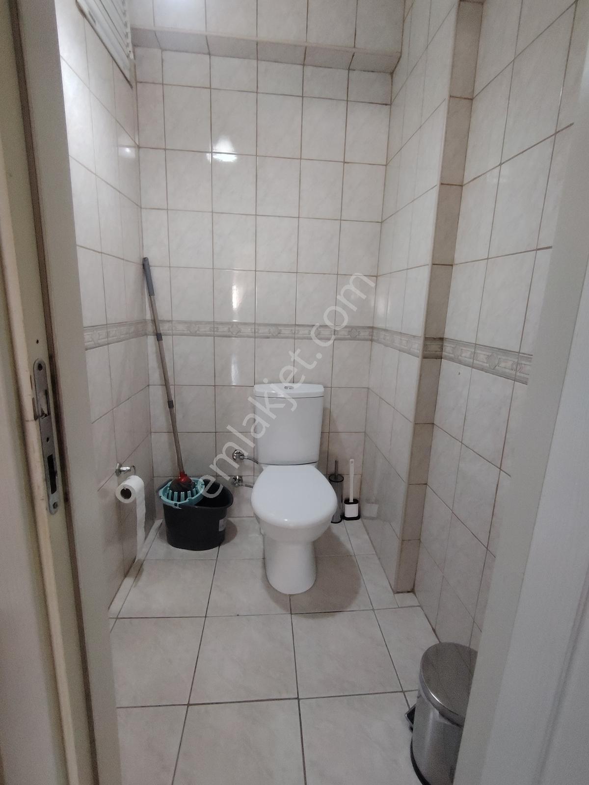 Engin Erdem Den Arin Sitesi 4.5+1 Dubleks Kentsel Yok - Görsel 17