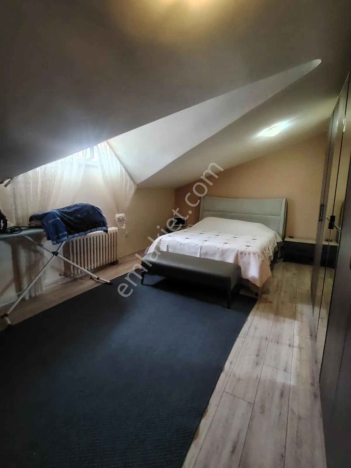 Engin Erdem Den Arin Sitesi 4.5+1 Dubleks Kentsel Yok - Görsel 25