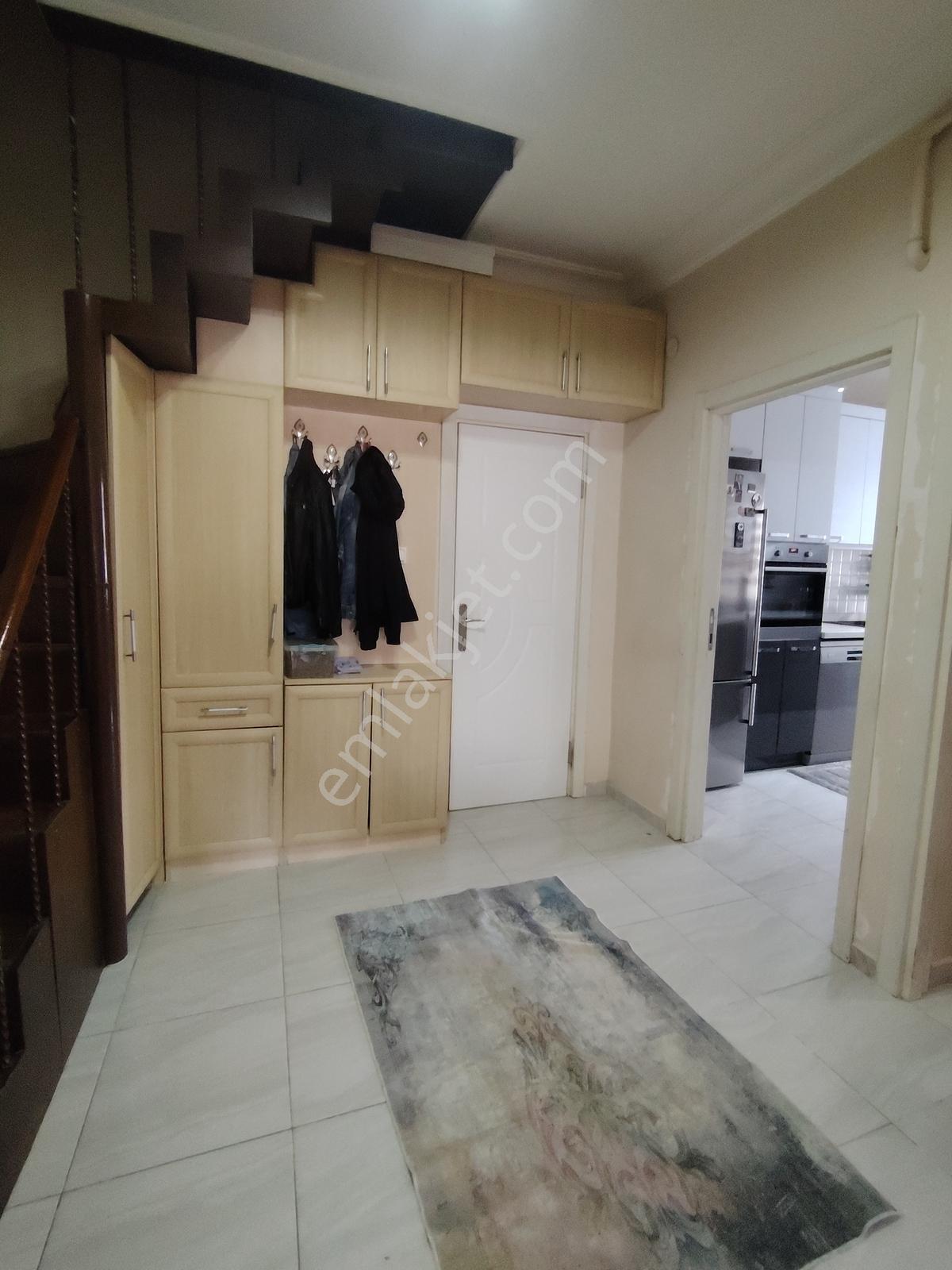 Engin Erdem Den Arin Sitesi 4.5+1 Dubleks Kentsel Yok - Görsel 22