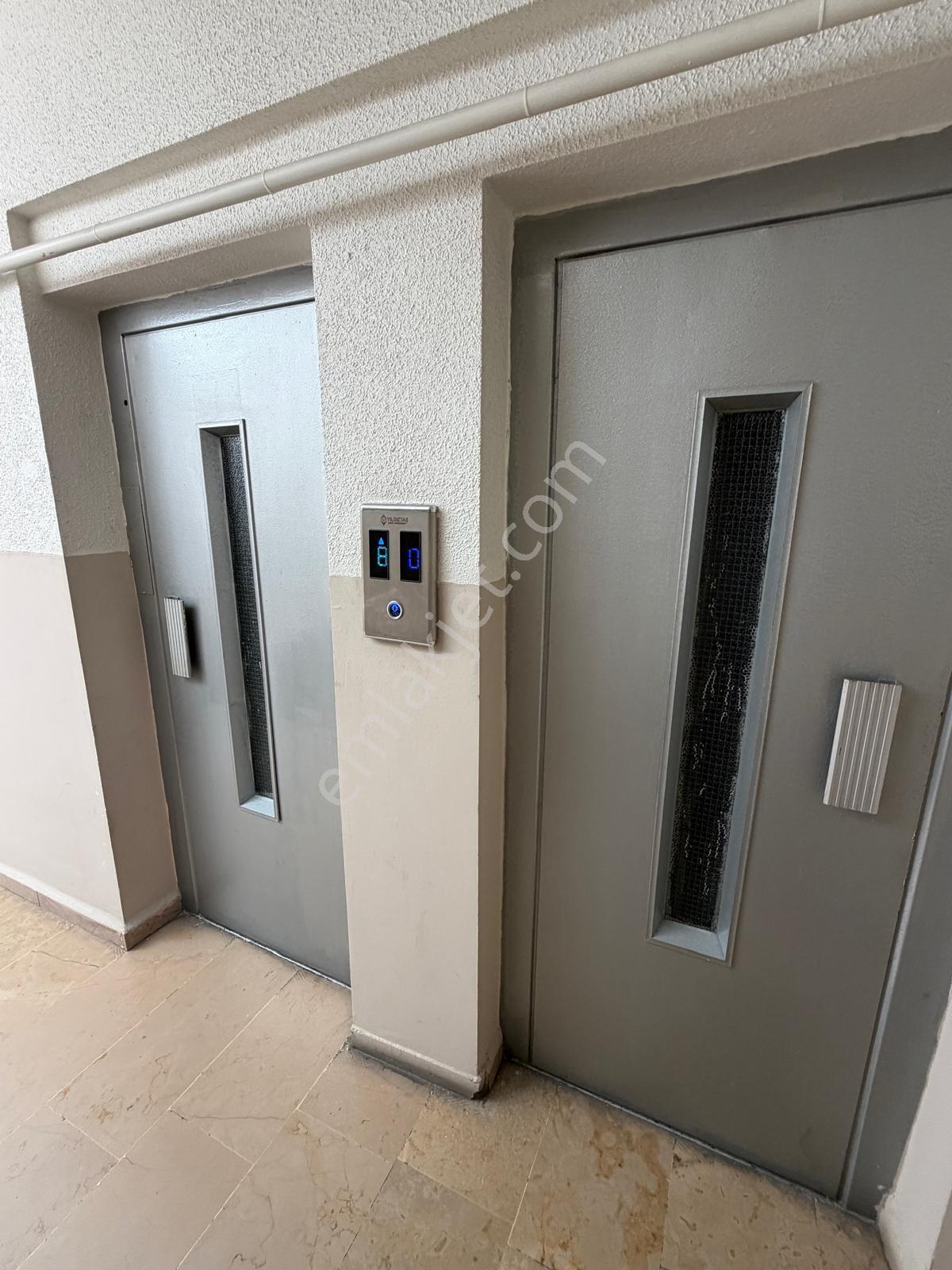 Engin Erdem Den Arin Sitesi 4.5+1 Dubleks Kentsel Yok - Görsel 11