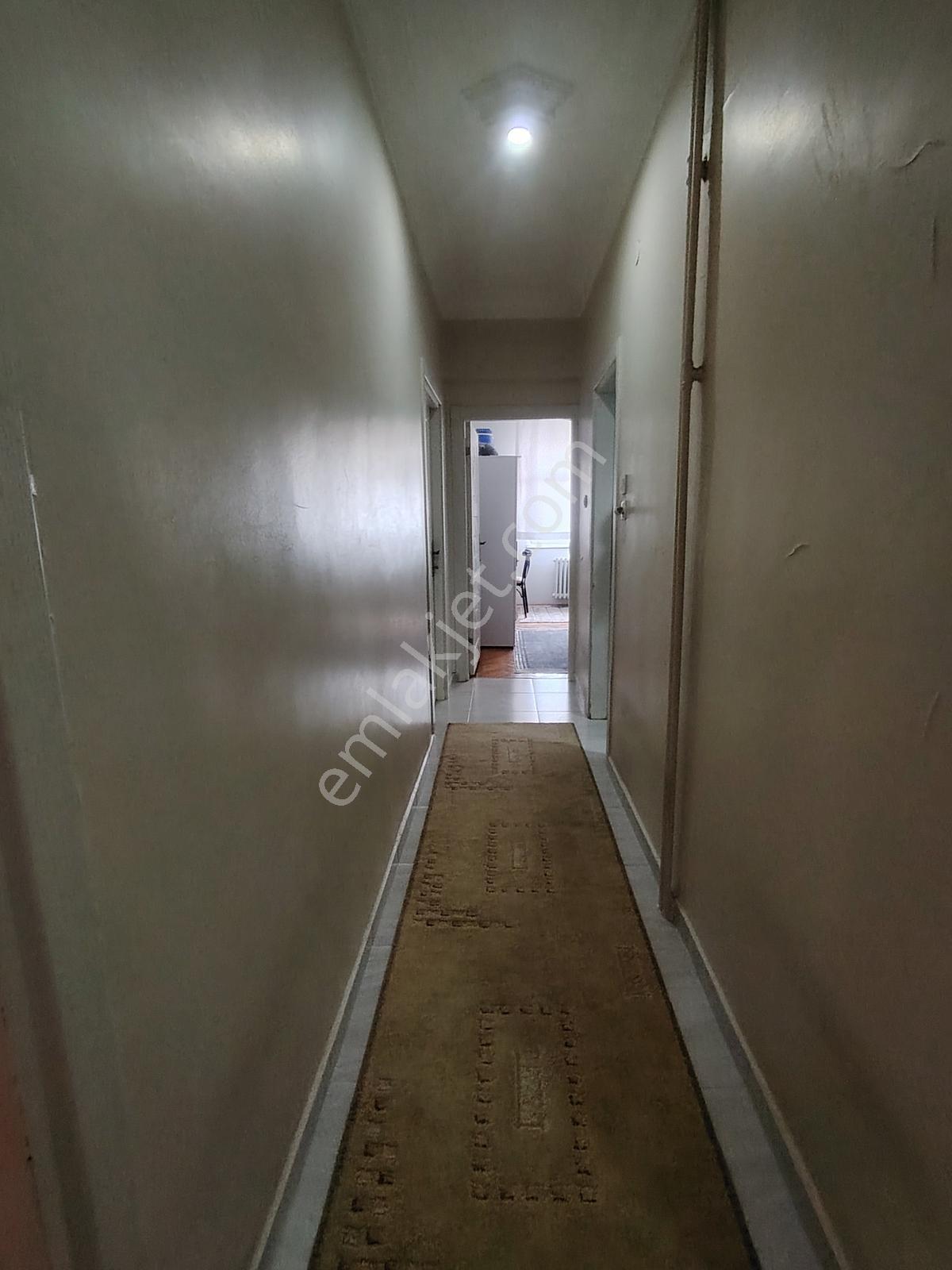 Engin Erdem Den Arin Sitesi 4.5+1 Dubleks Kentsel Yok - Görsel 18