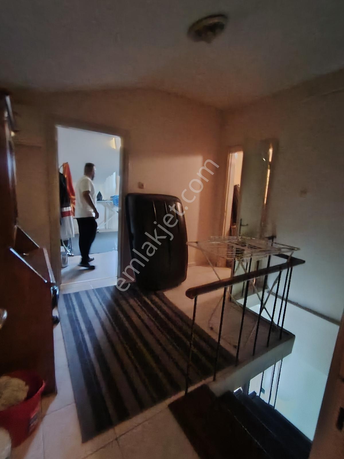 Engin Erdem Den Arin Sitesi 4.5+1 Dubleks Kentsel Yok - Görsel 16
