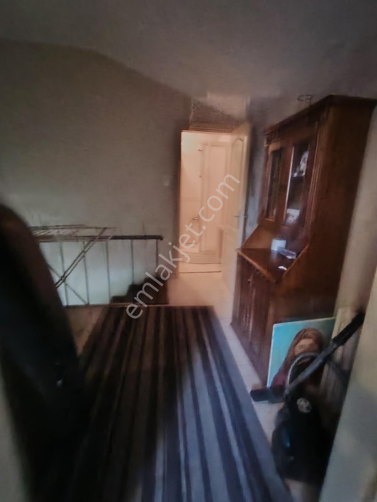 Engin Erdem Den Arin Sitesi 4.5+1 Dubleks Kentsel Yok - Görsel 10