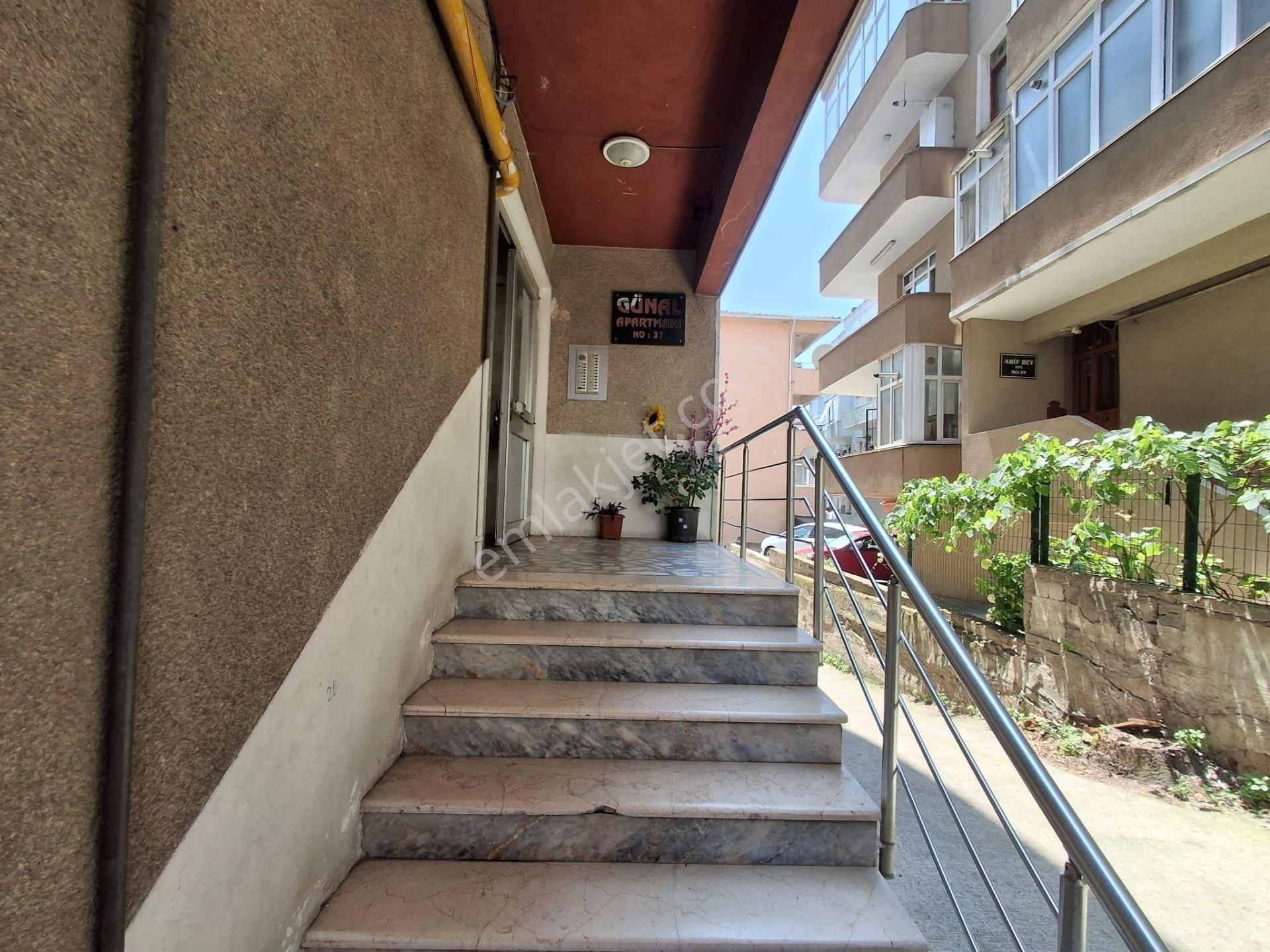 Gebze Osman Yılmaz Mah. Kızılay Cad. 3+1 Yatırımlık Fırsat Daire - Görsel 18