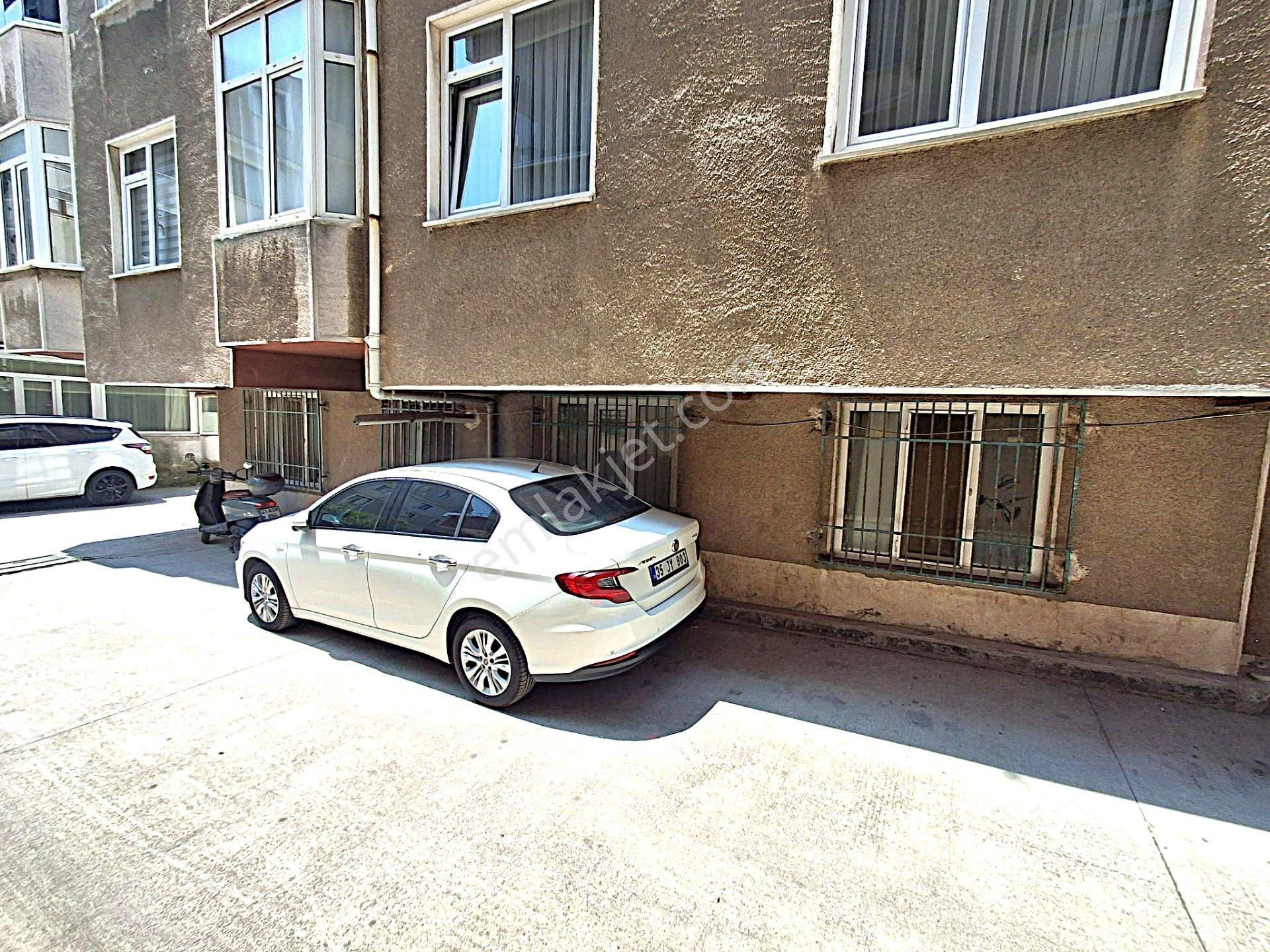 Gebze Osman Yılmaz Mah. Kızılay Cad. 3+1 Yatırımlık Fırsat Daire - Görsel 20