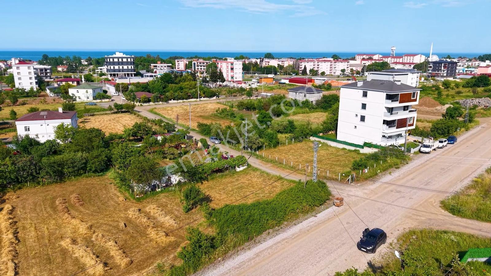Fmc Gayrimenkul'den Çatalçam Da 4 Kata İmarlı Fırsat Arsa - Görsel 19