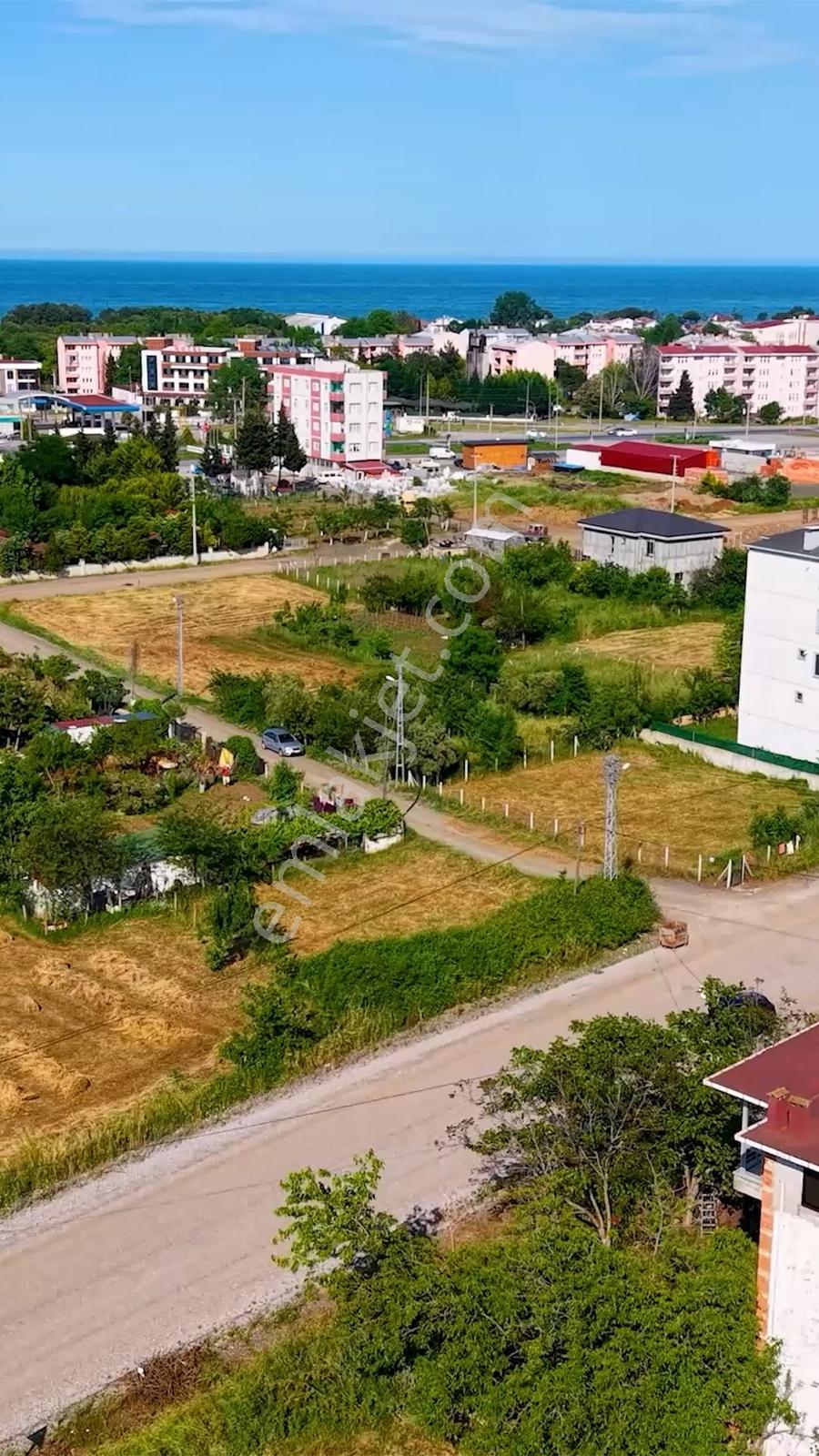 Fmc Gayrimenkul'den Çatalçam Da 4 Kata İmarlı Fırsat Arsa - Görsel 22
