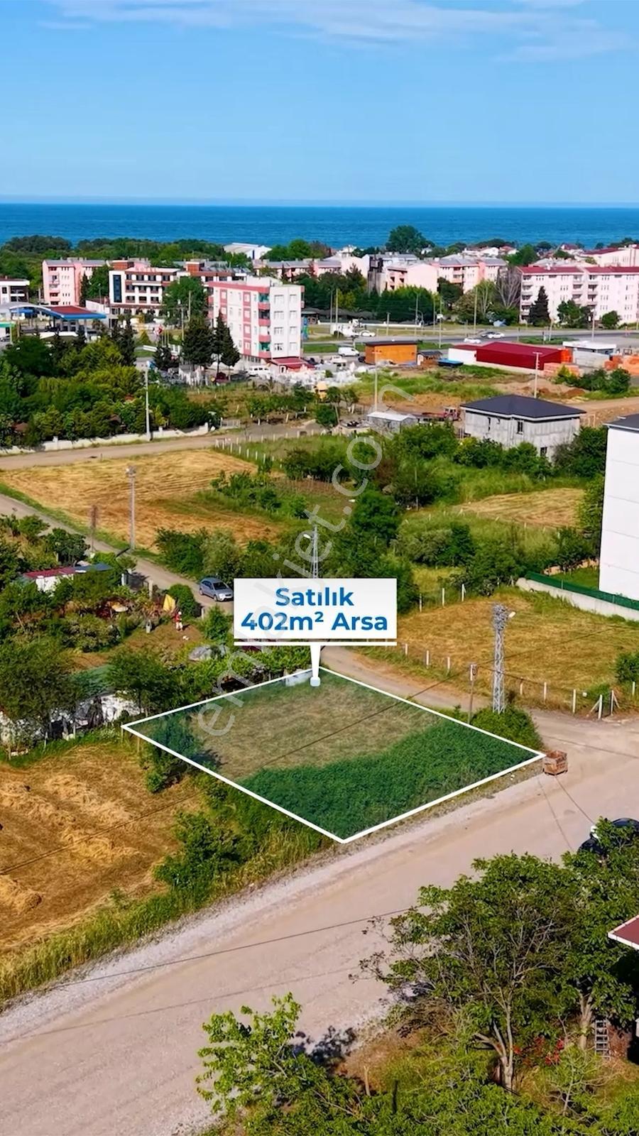 Fmc Gayrimenkul'den Çatalçam Da 4 Kata İmarlı Fırsat Arsa - Görsel 21