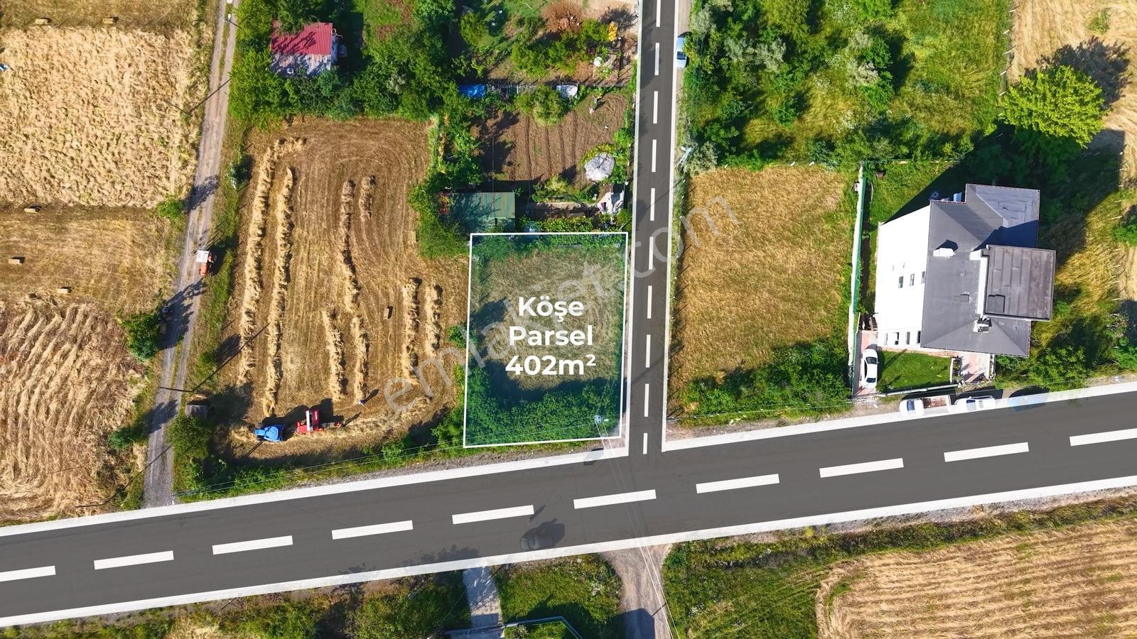 Fmc Gayrimenkul'den Çatalçam Da 4 Kata İmarlı Fırsat Arsa - Görsel 24