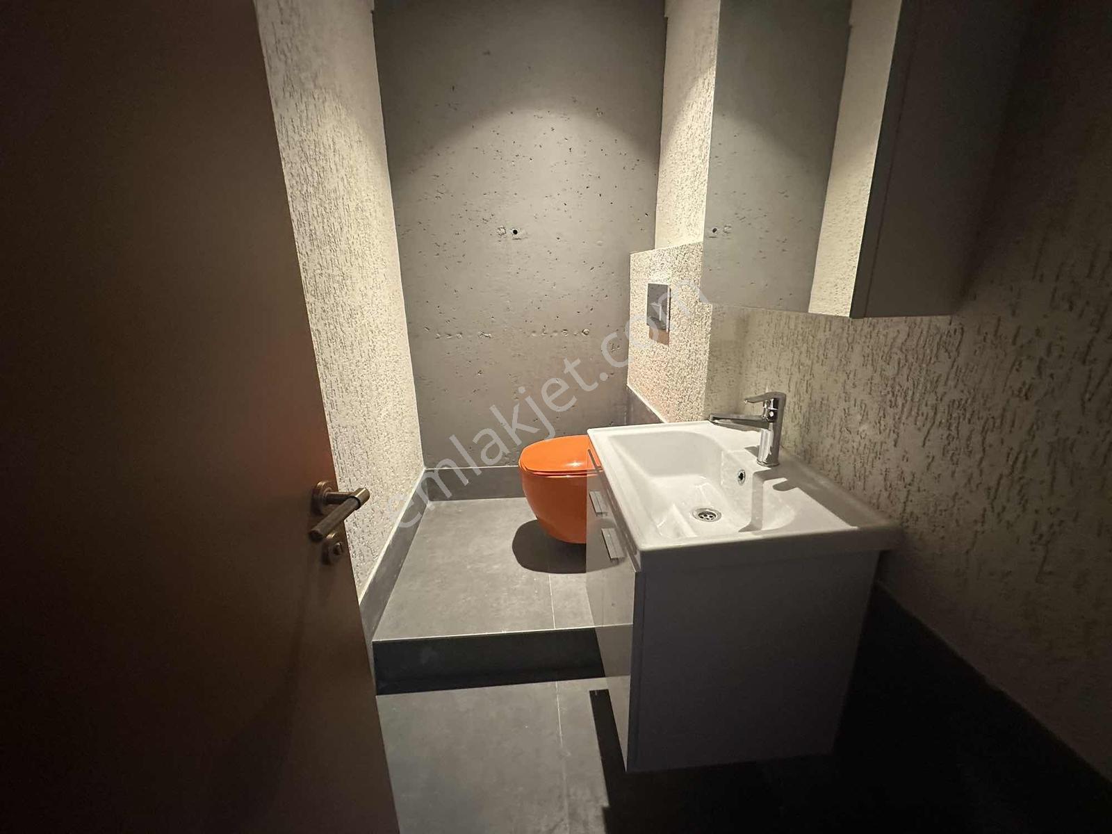 Bitez Merkezde 240 M² Prestijli Kiralık Ofis | 4 Bölüm - Görsel 12