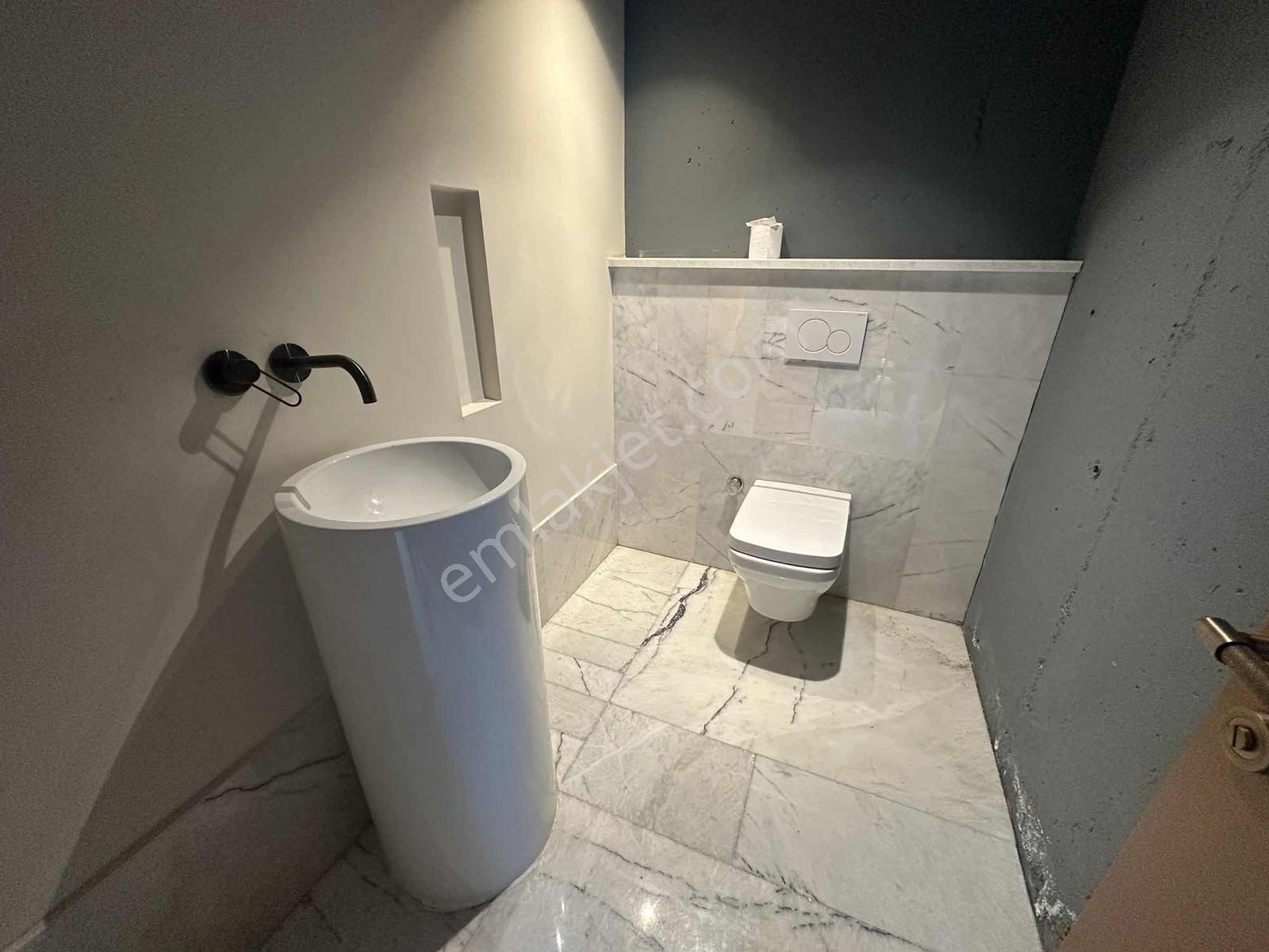Bitez Merkezde 240 M² Prestijli Kiralık Ofis | 4 Bölüm - Görsel 15