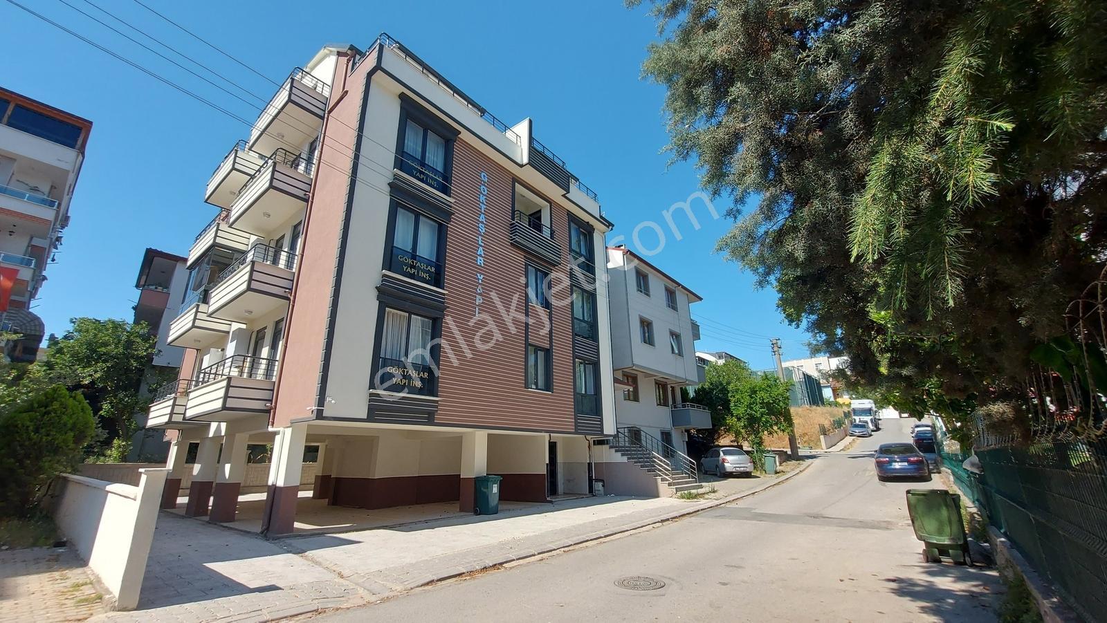 Körfez Güney Mahallesi Satılık Ön Cephe 2+1 Sıfır Dubleks Daire - Görsel 28