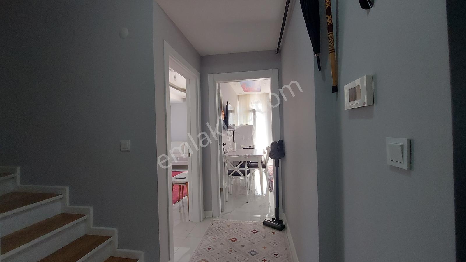 Körfez Güney Mahallesi Satılık Ön Cephe 2+1 Sıfır Dubleks Daire - Görsel 6
